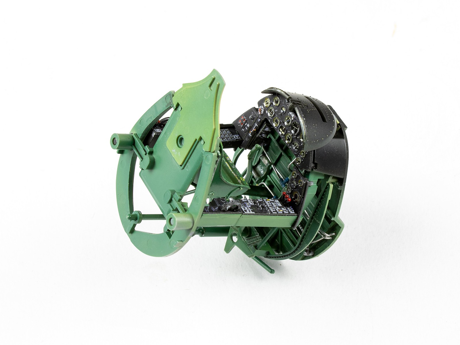 Vought F4U-1 Corsair