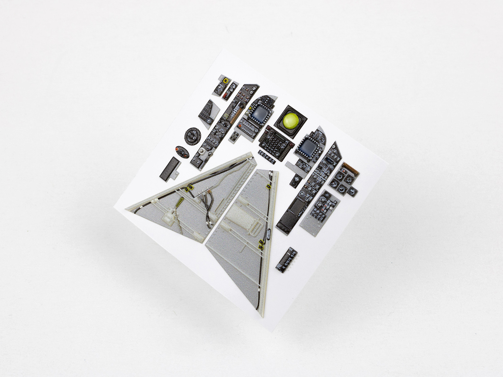 AV-8B Harrier II Plus