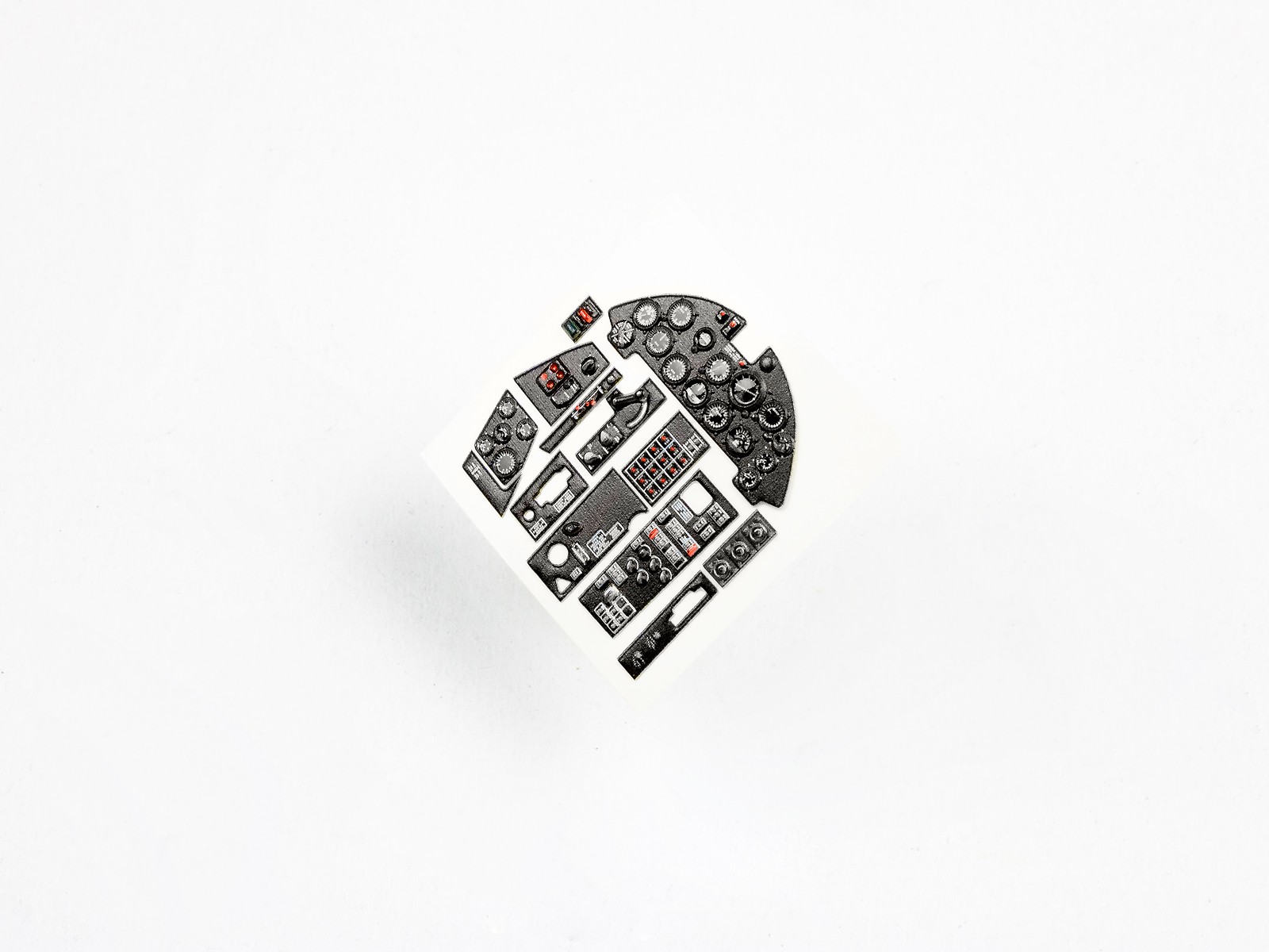 Vought F4U-1 Corsair