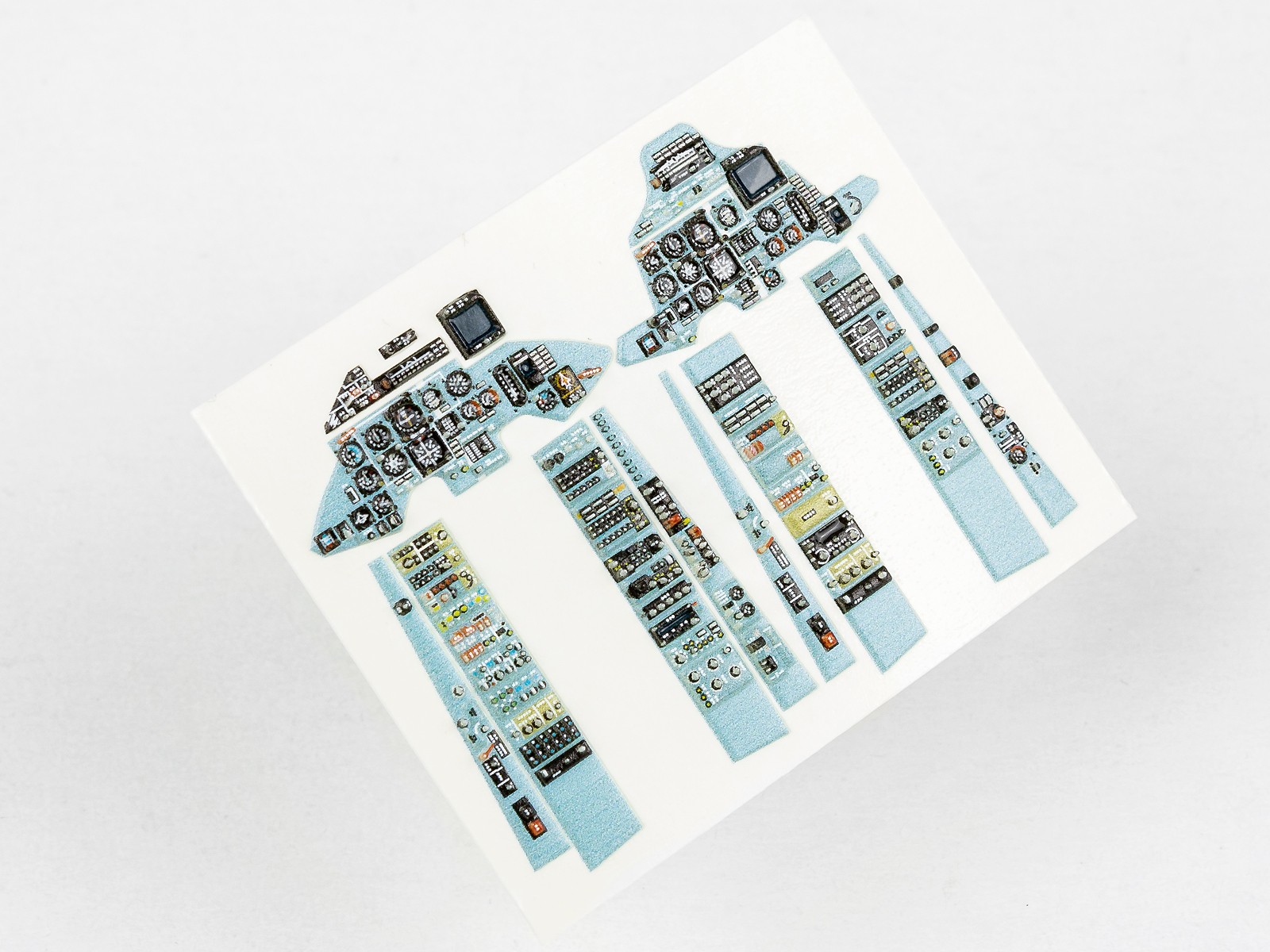 Sukhoi Su-27UB Flanker C