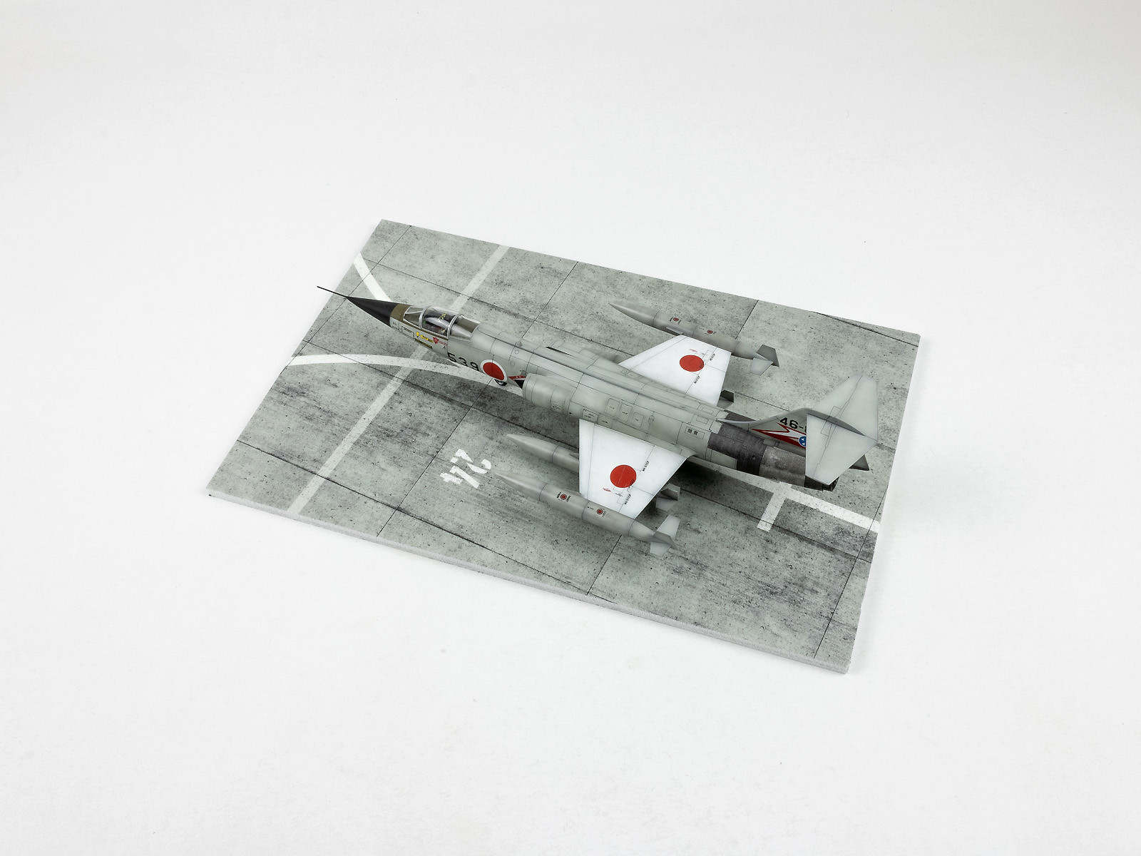 Modern NATO Airfield Type 3 250x160mm