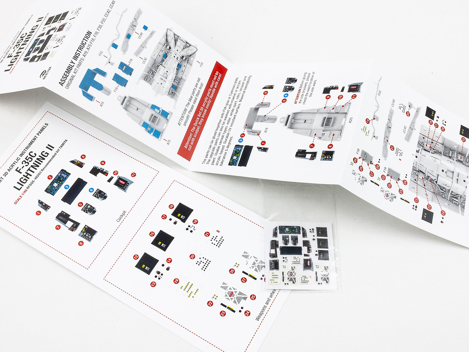 Lockheed Martin F-35C Lightning II