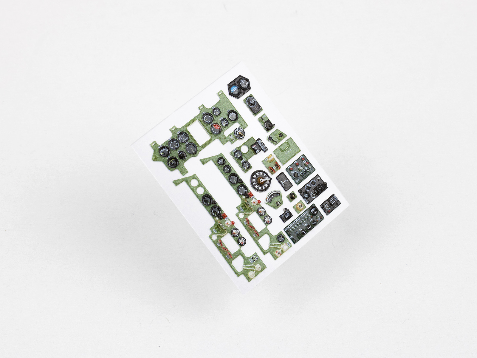 Mitsubishi A6M5c Zeke