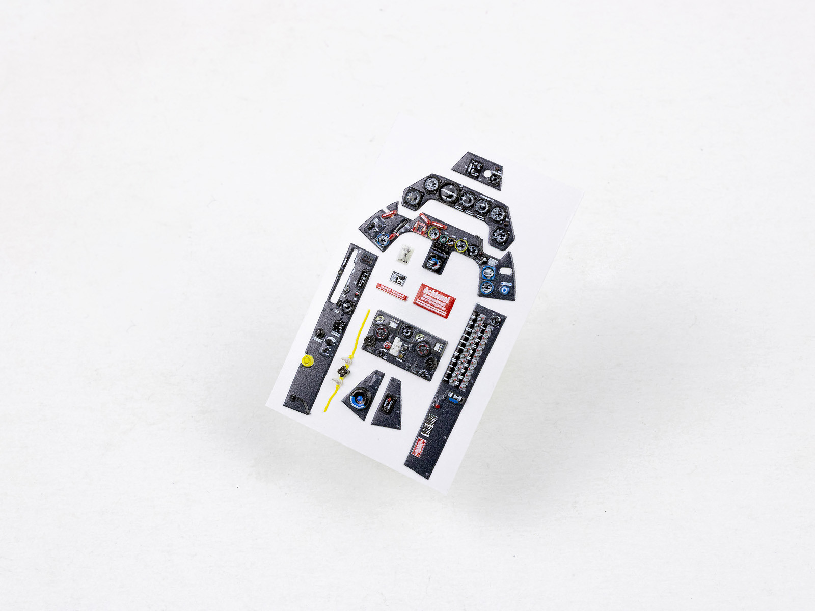 Focke Wulf Ta 152H-1