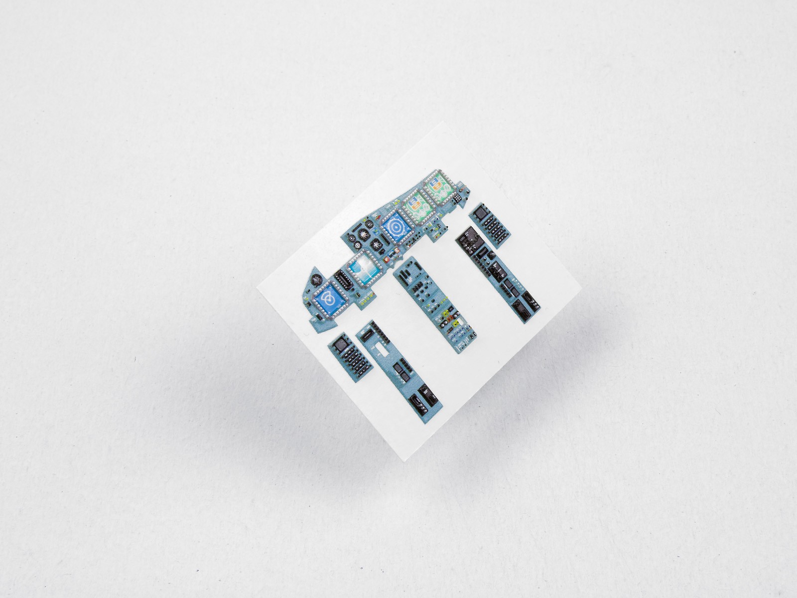 Sukhoi Su-34 Fullback