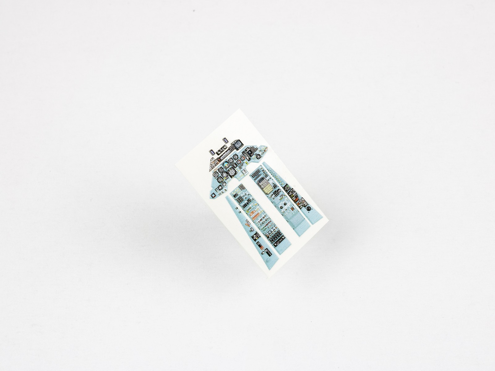 Sukhoi Su-33 Flanker D