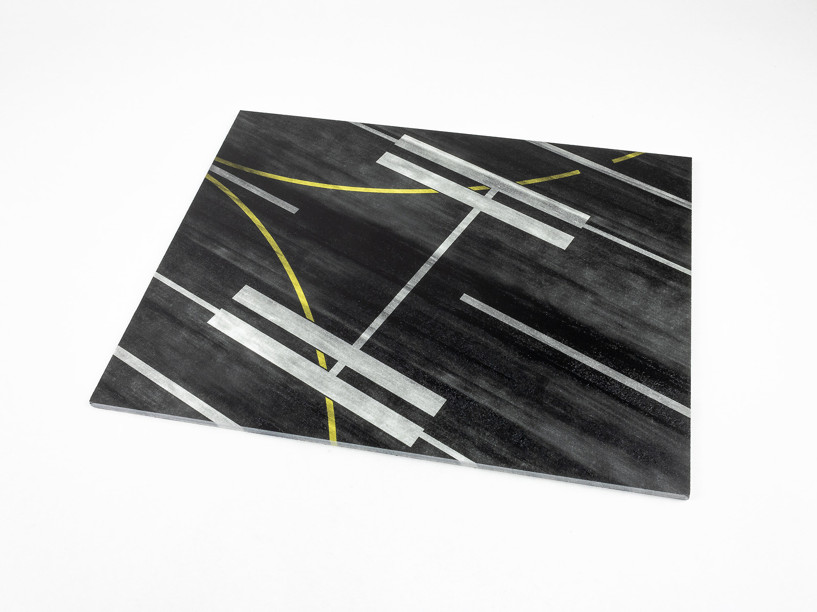 Modern NATO Airfield Type 2 300x230mm