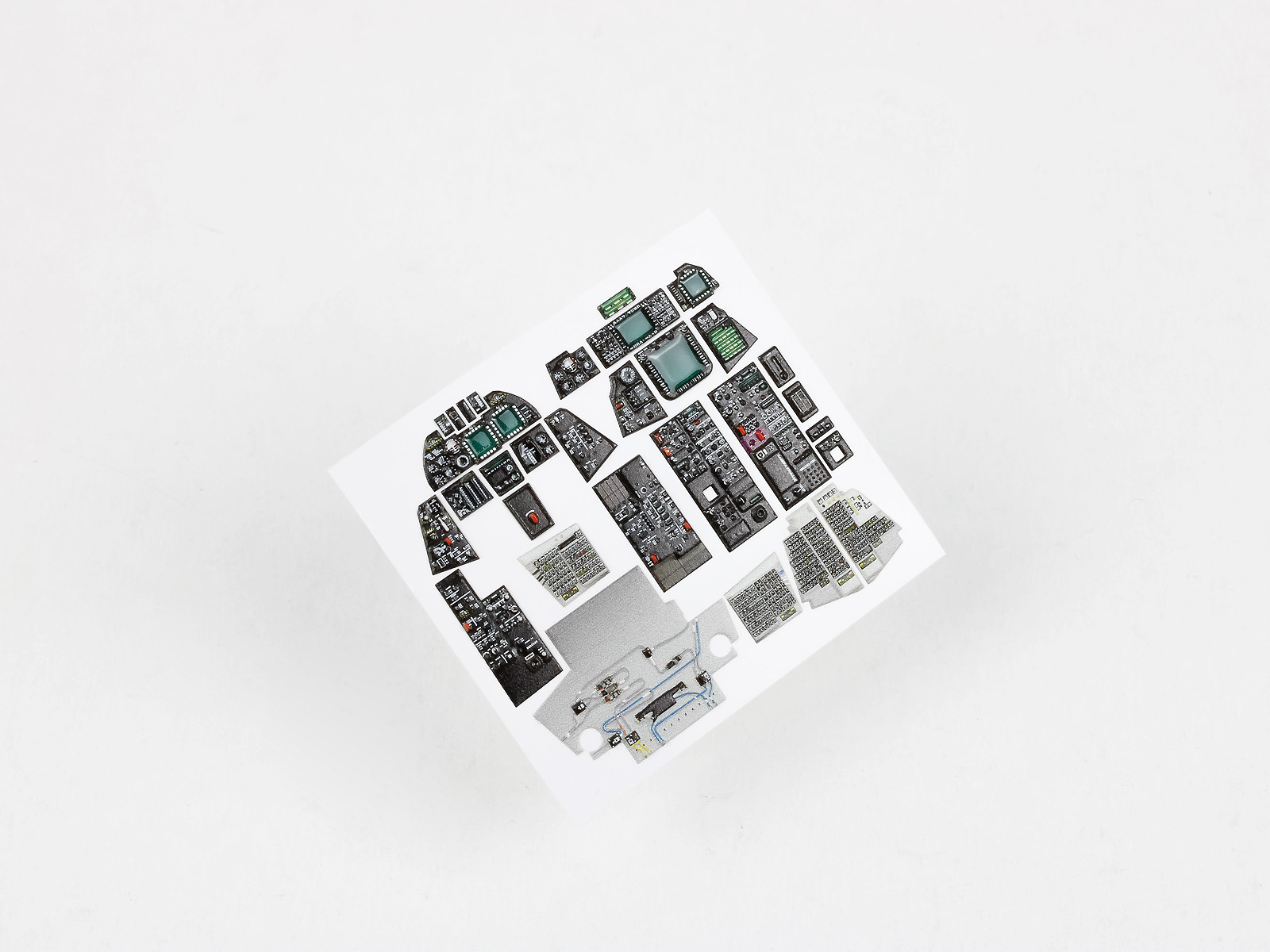 Grumman F-14D Super Tomcat