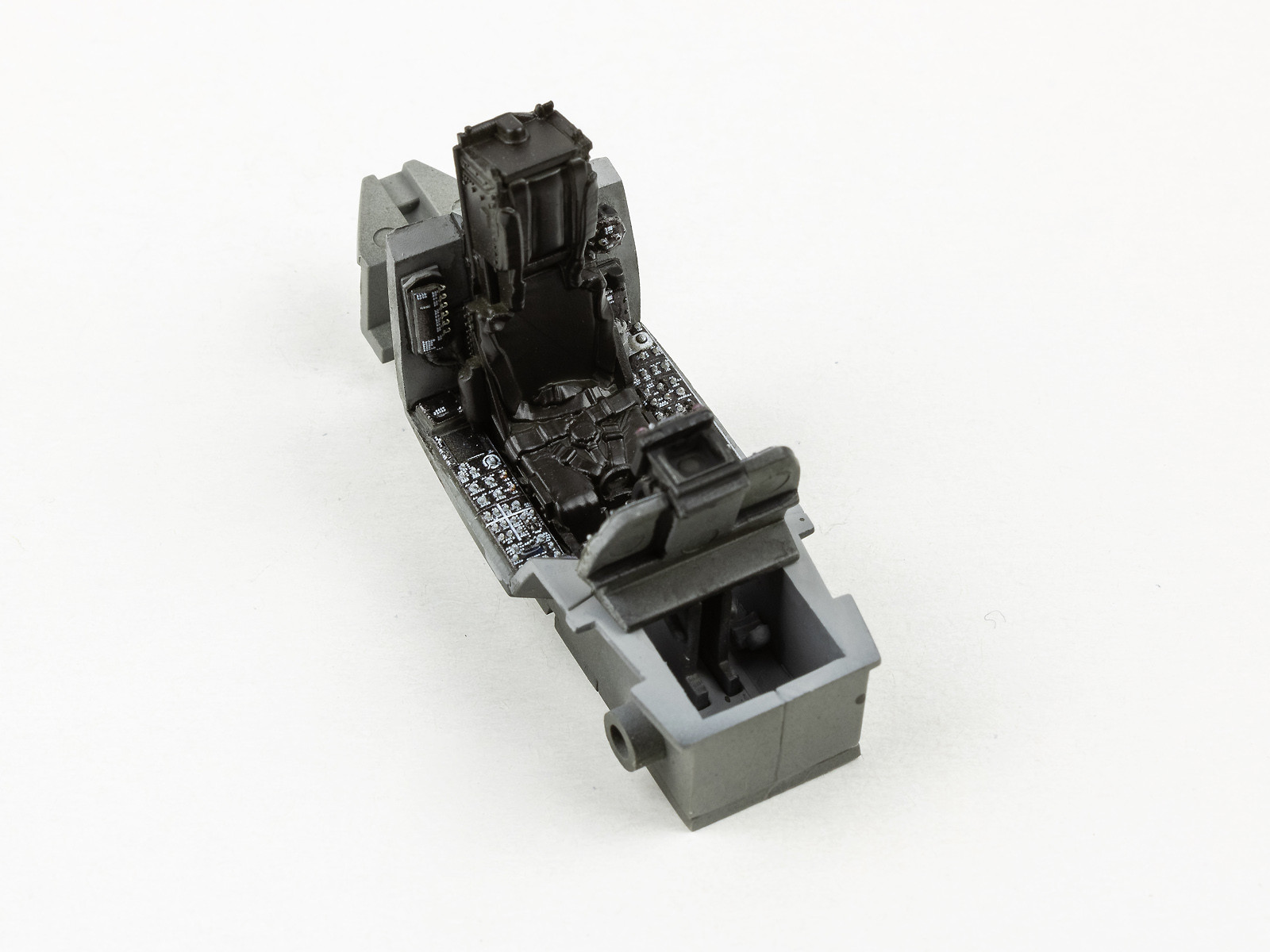 AV-8B Harrier II Plus