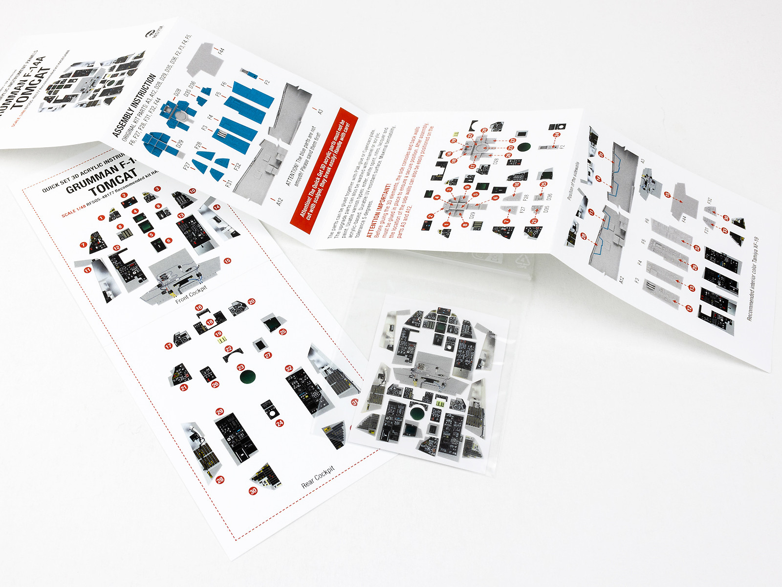 Grumman F-14A Tomcat