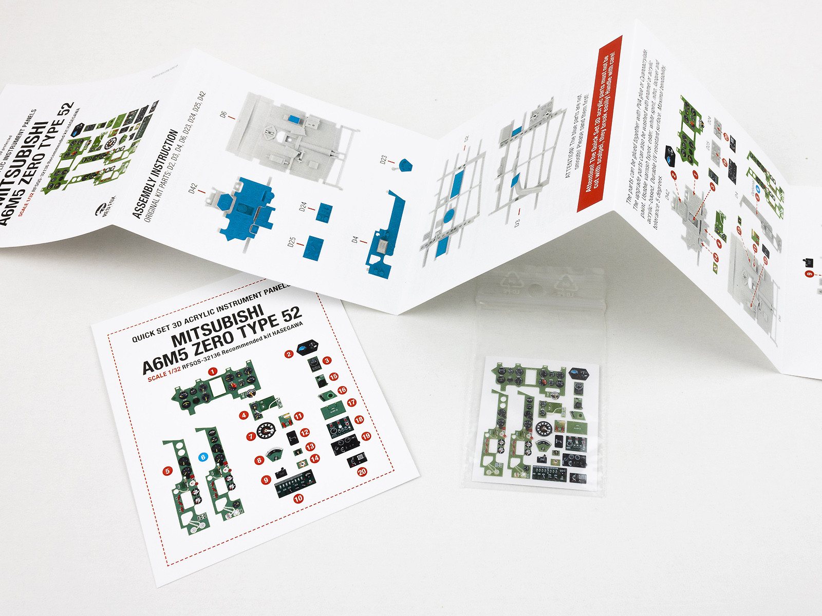Mitsubishi A6M5 Zero Type 52