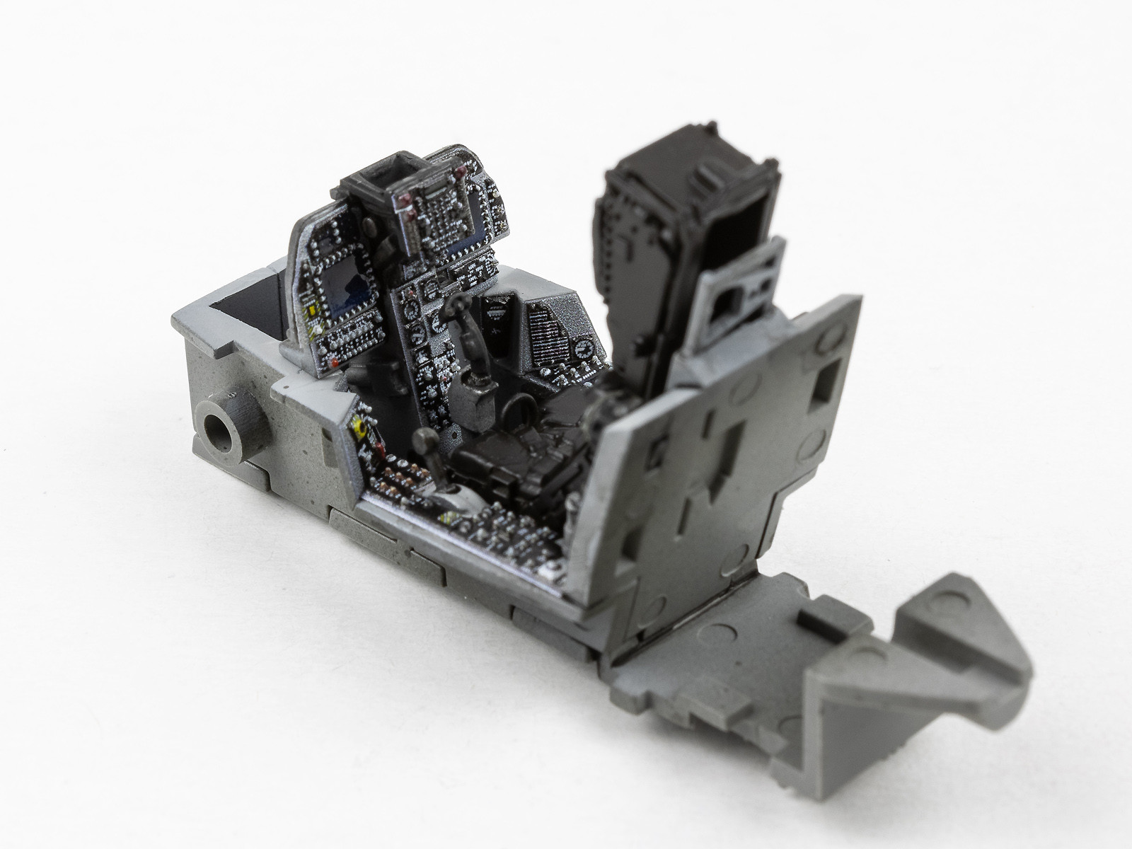 AV-8B Harrier II Plus