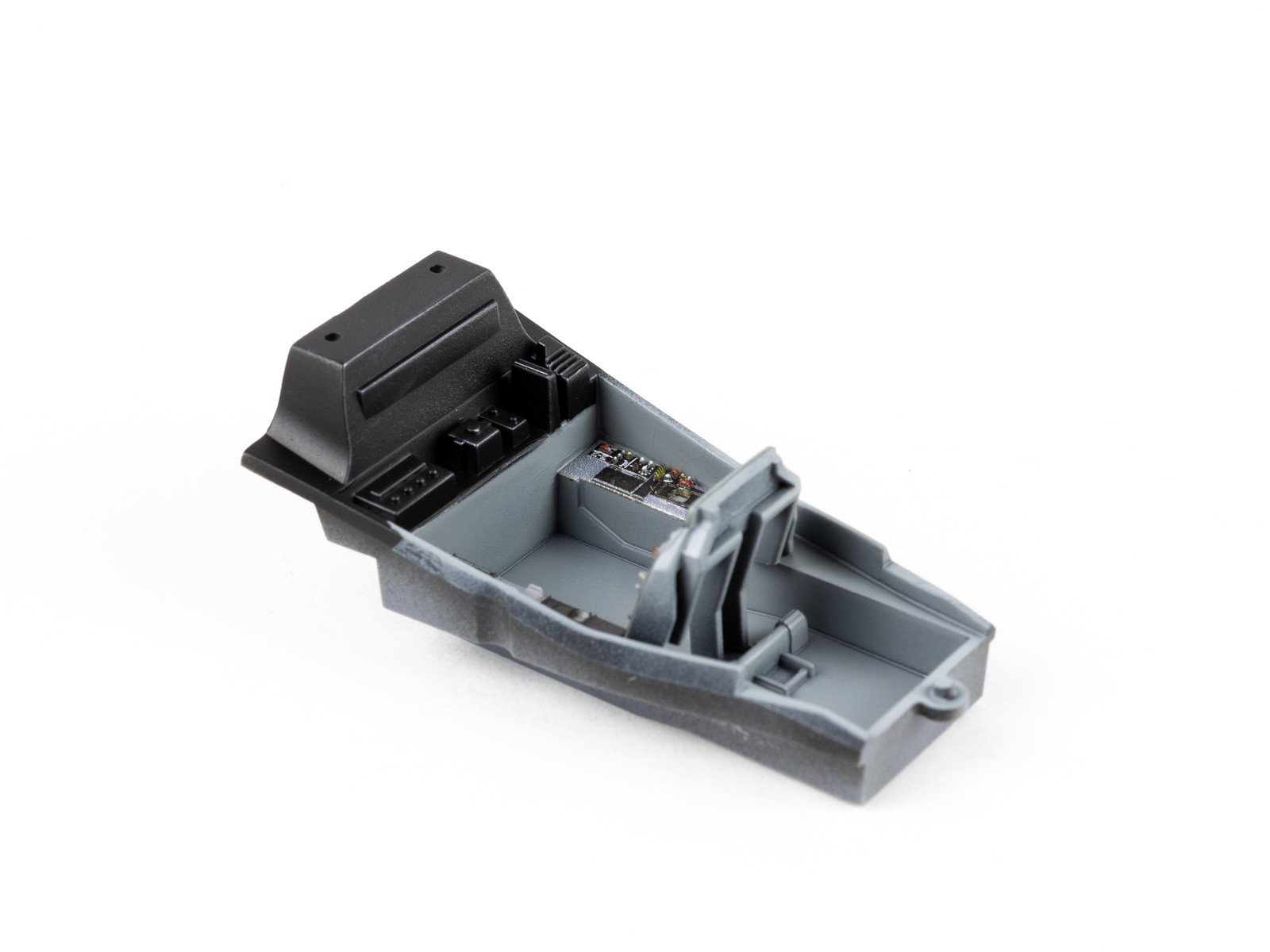 Lockheed Martin F-35B Lightning II