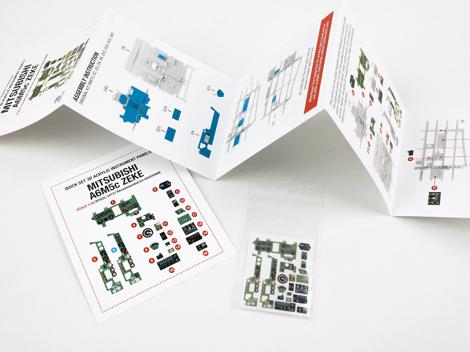 Mitsubishi A6M5c Zeke