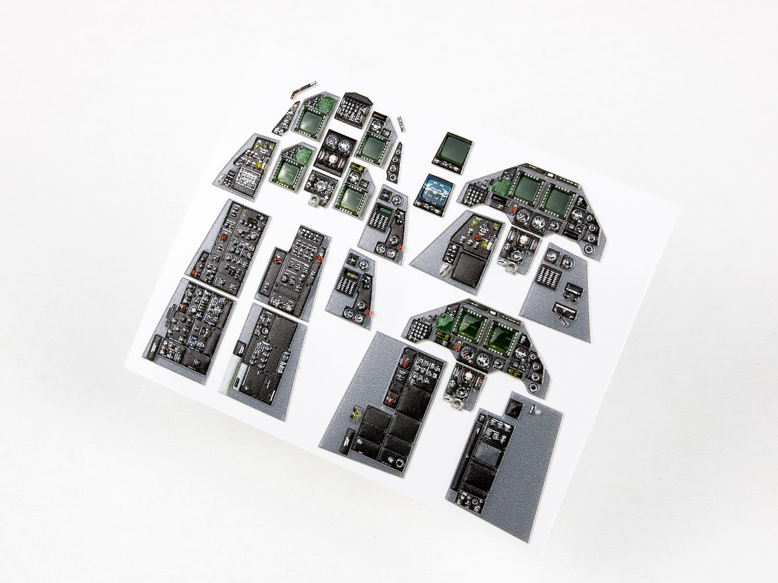 F-16D Block 40 Viper