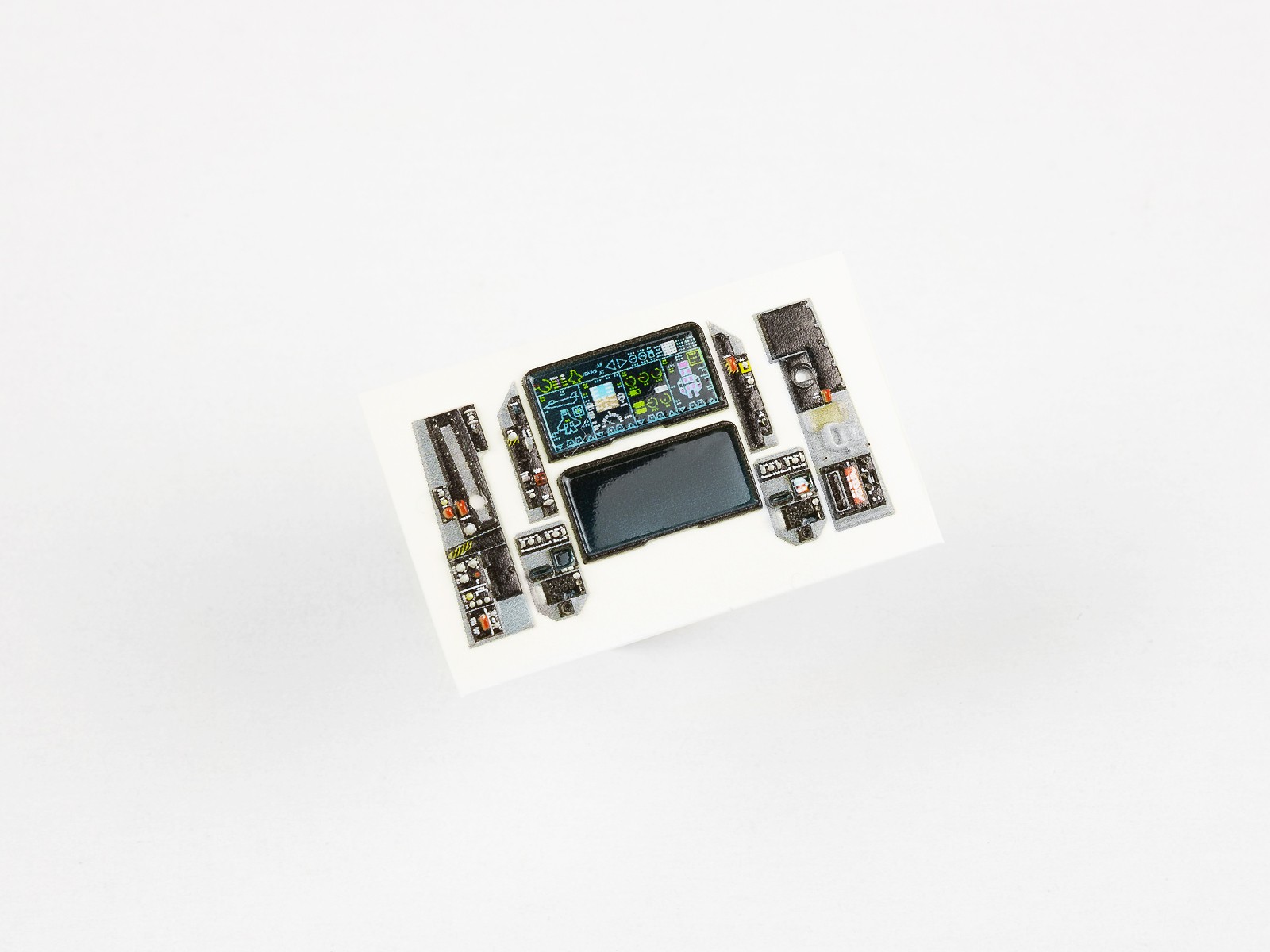 Lockheed Martin F-35B Lightning II