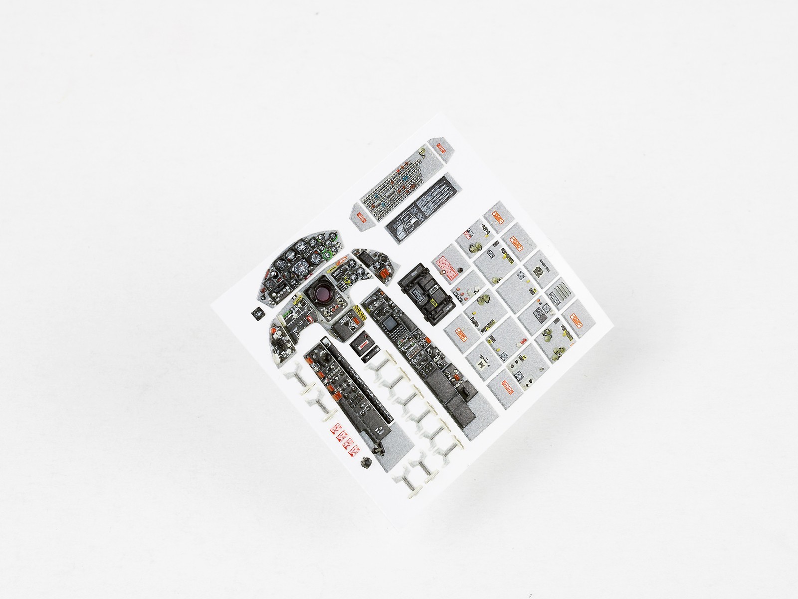 F-104S ASA M Starfighter