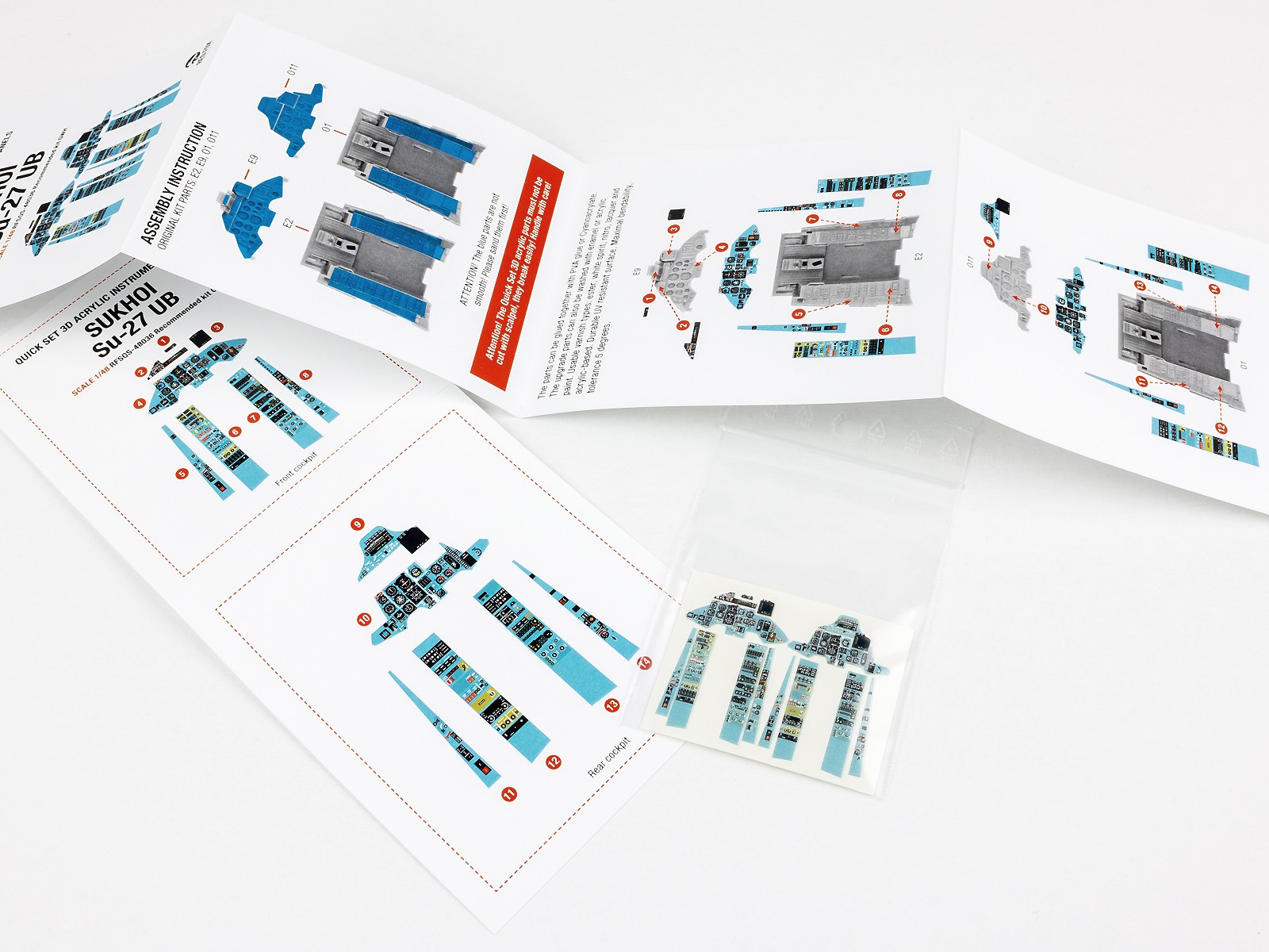 Sukhoi Su-27UB Flanker C