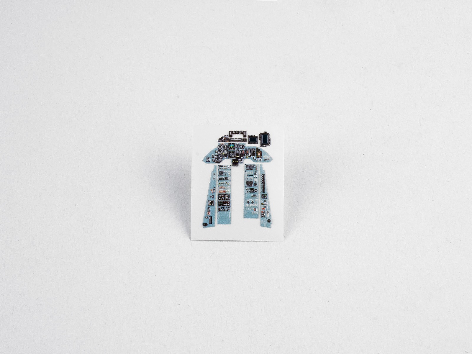 Sukhoi Su-33 Flanker D