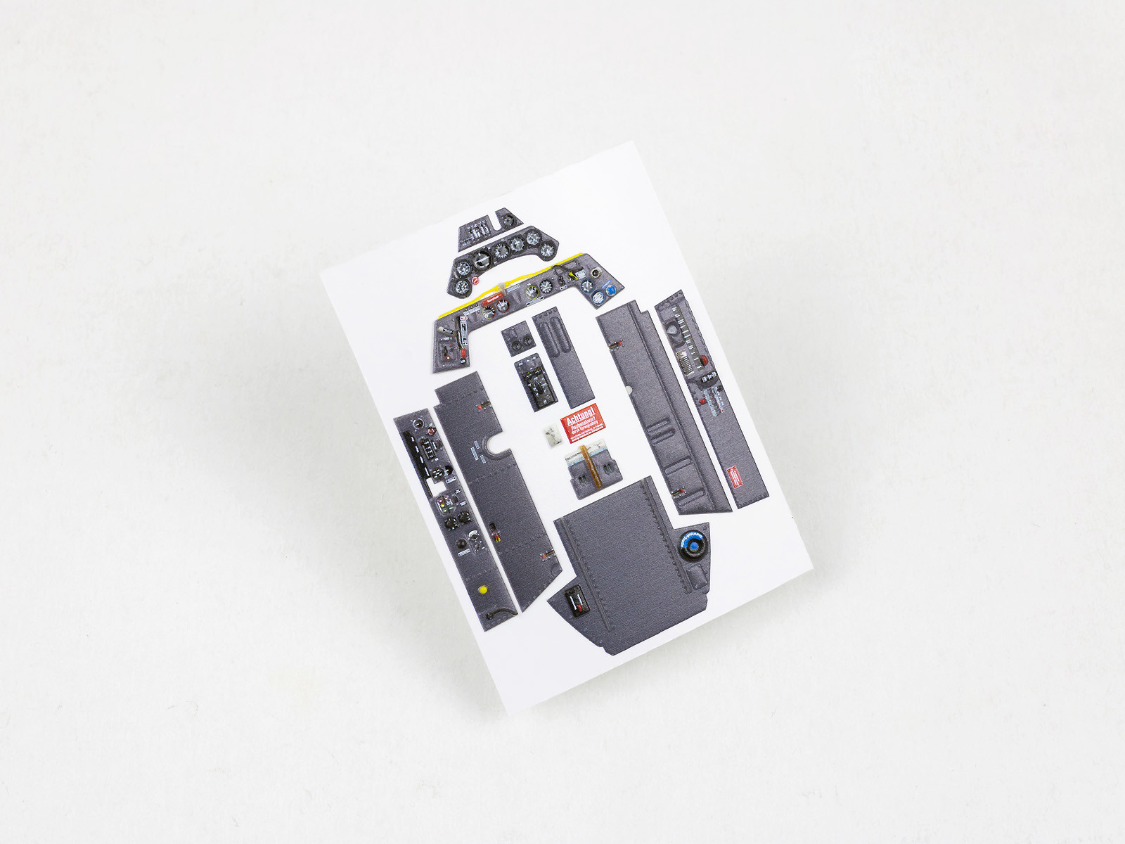 Focke Wulf Fw 190F-8