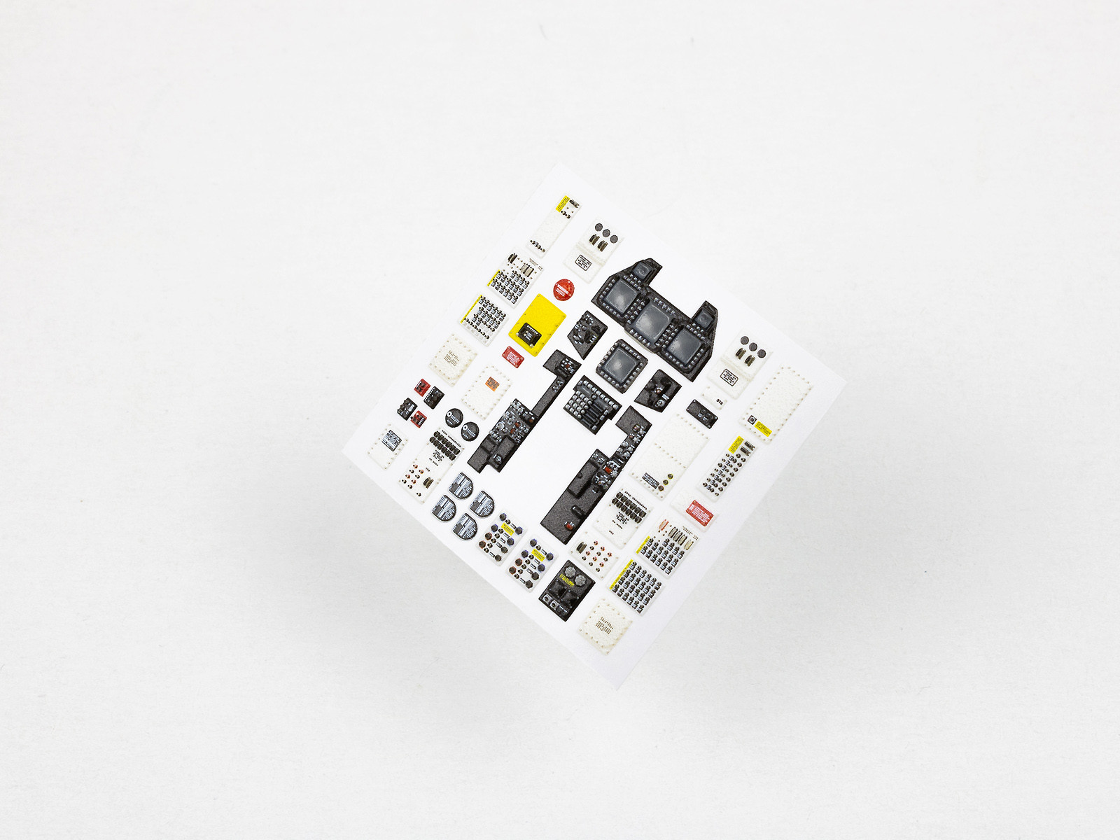 Lockheed Martin F-22A Raptor