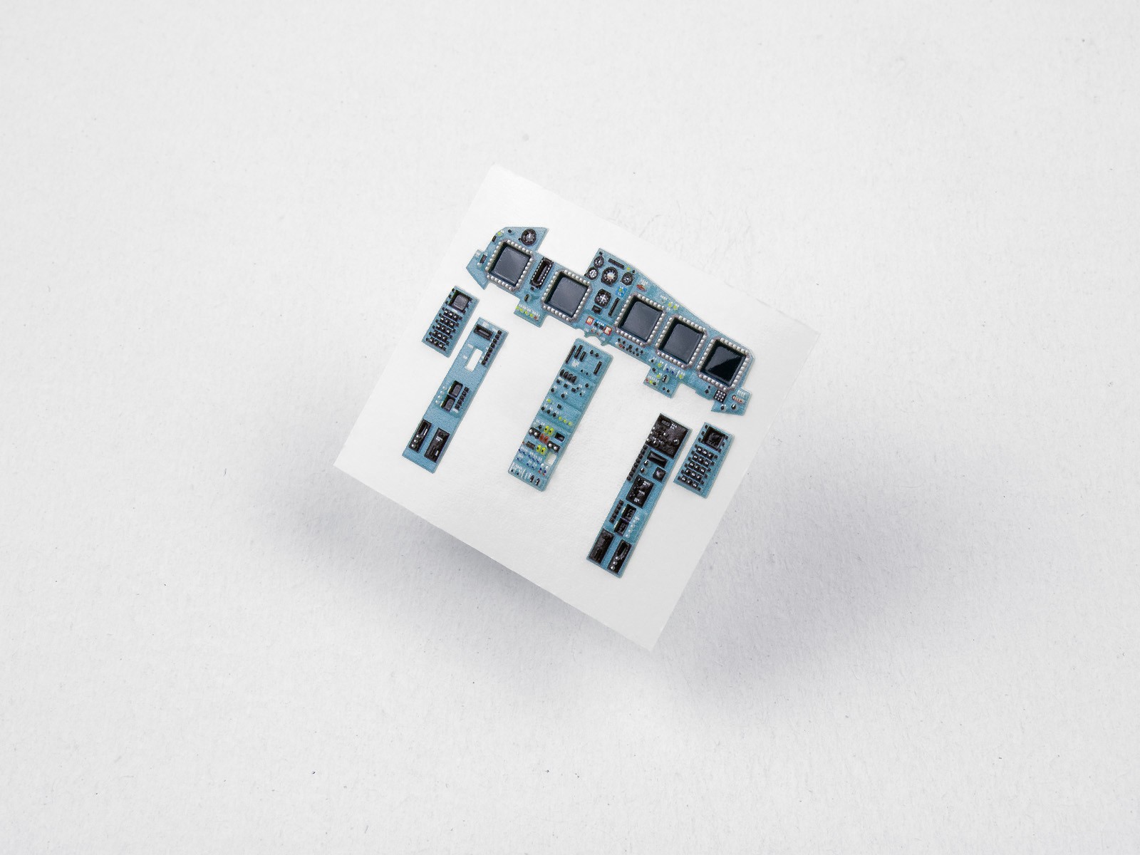 Sukhoi Su-34 Fullback BE