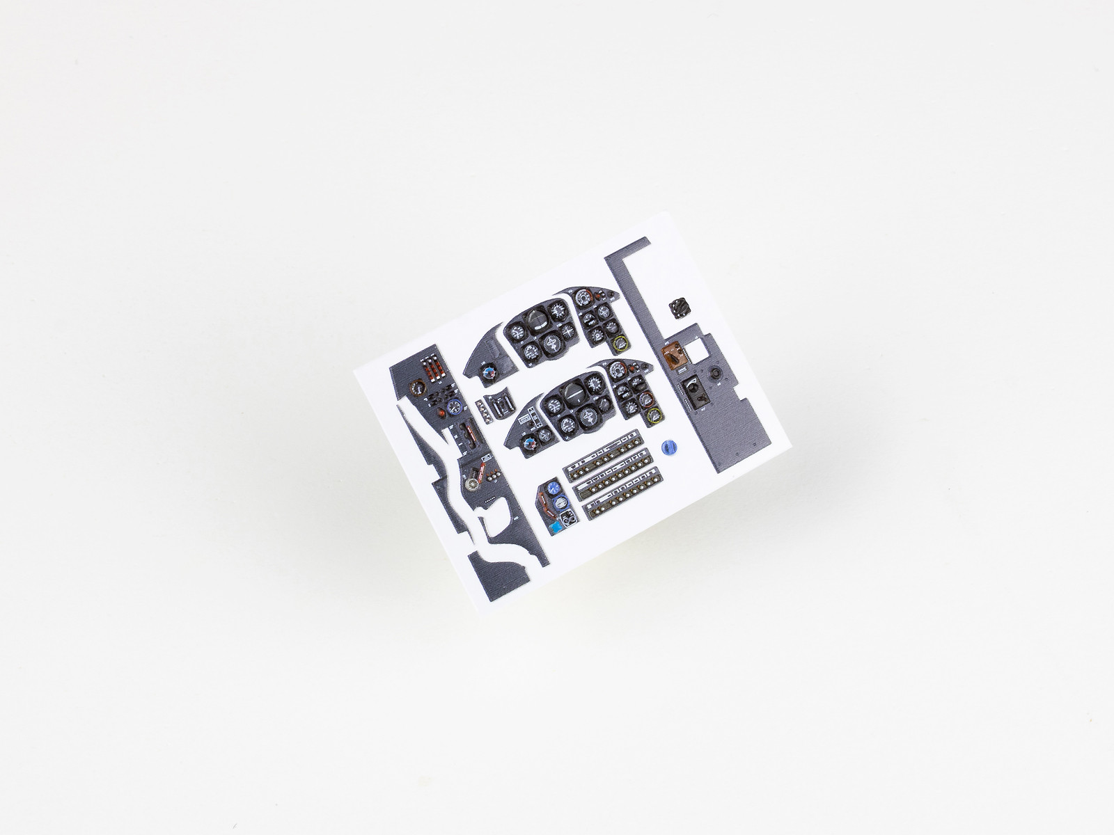 Messerschmitt P.1101