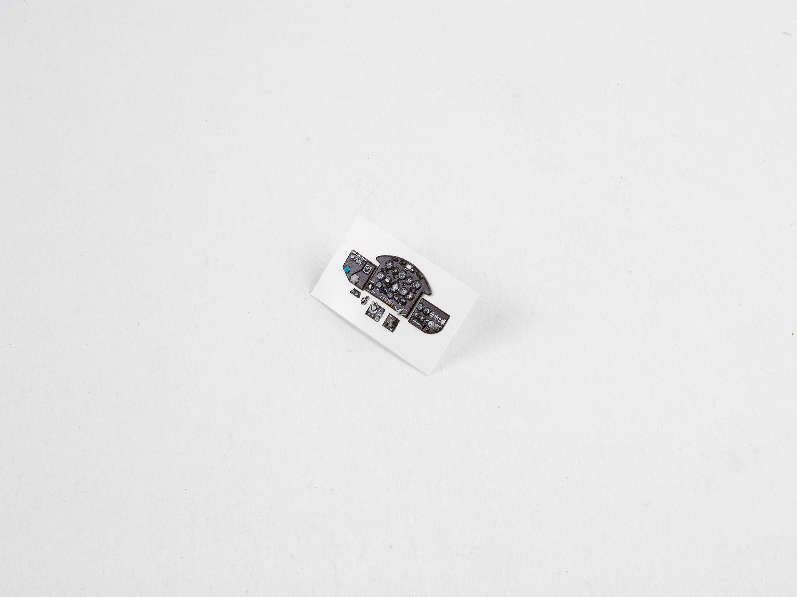 Mikoyan Gurevich MiG-3