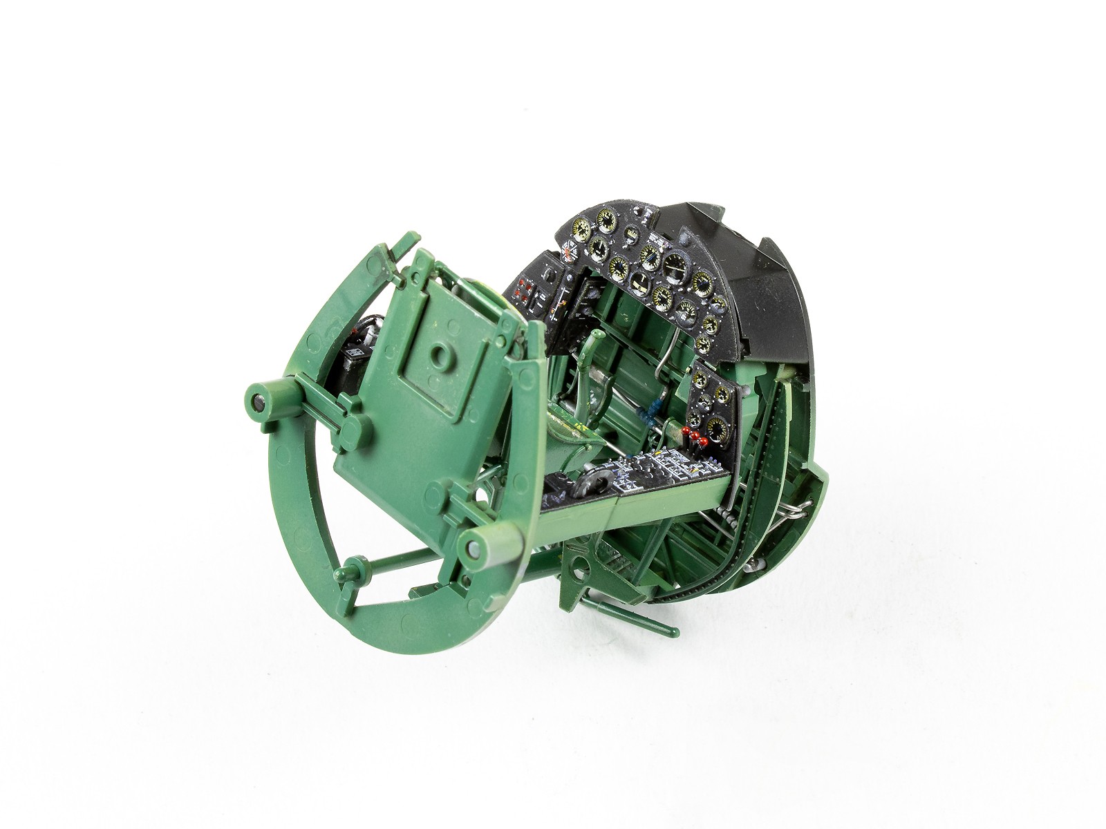 Vought F4U-1 Corsair