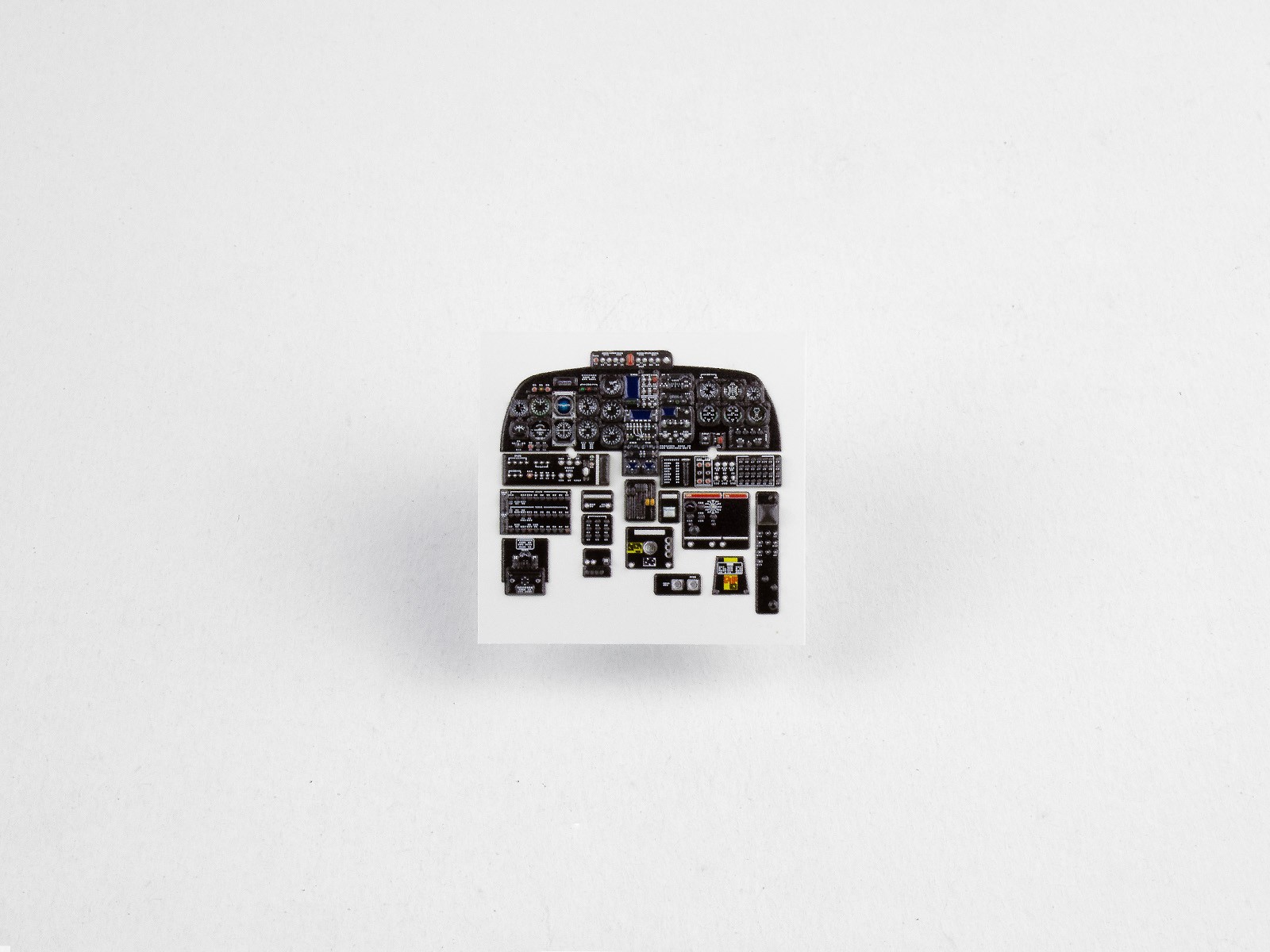 Cesna O-2A Skymaster