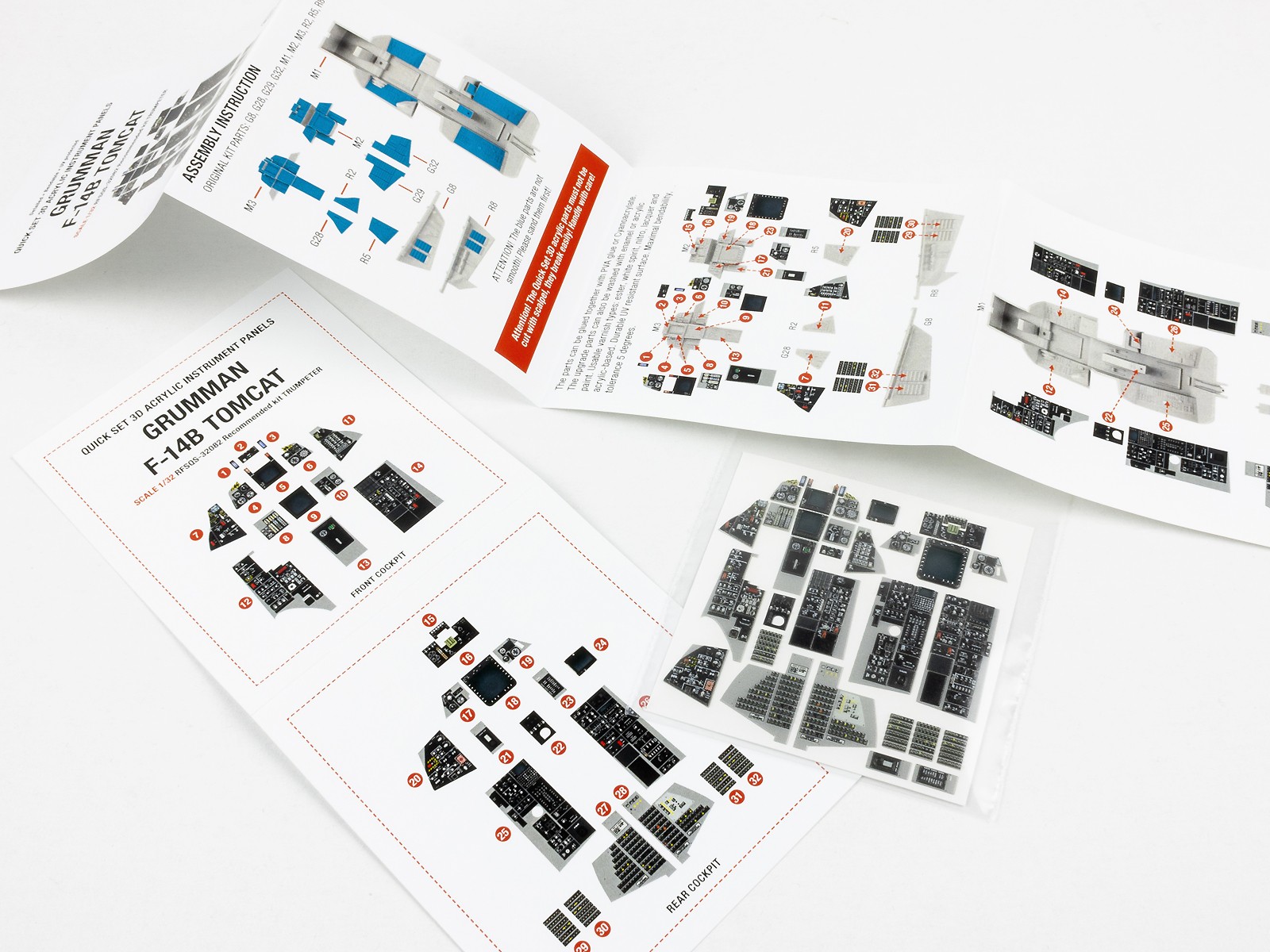 Grumman F-14B Tomcat