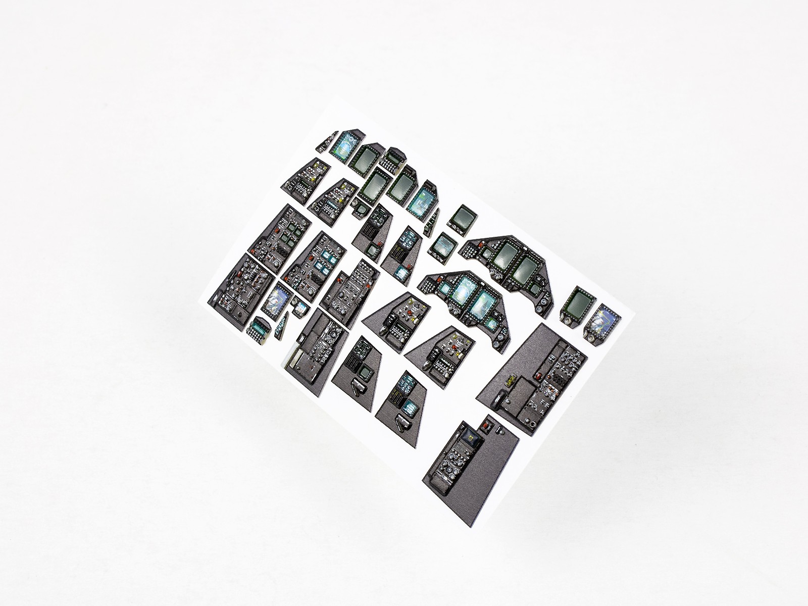 UAE F-16F Block 60 Fighting Falcon