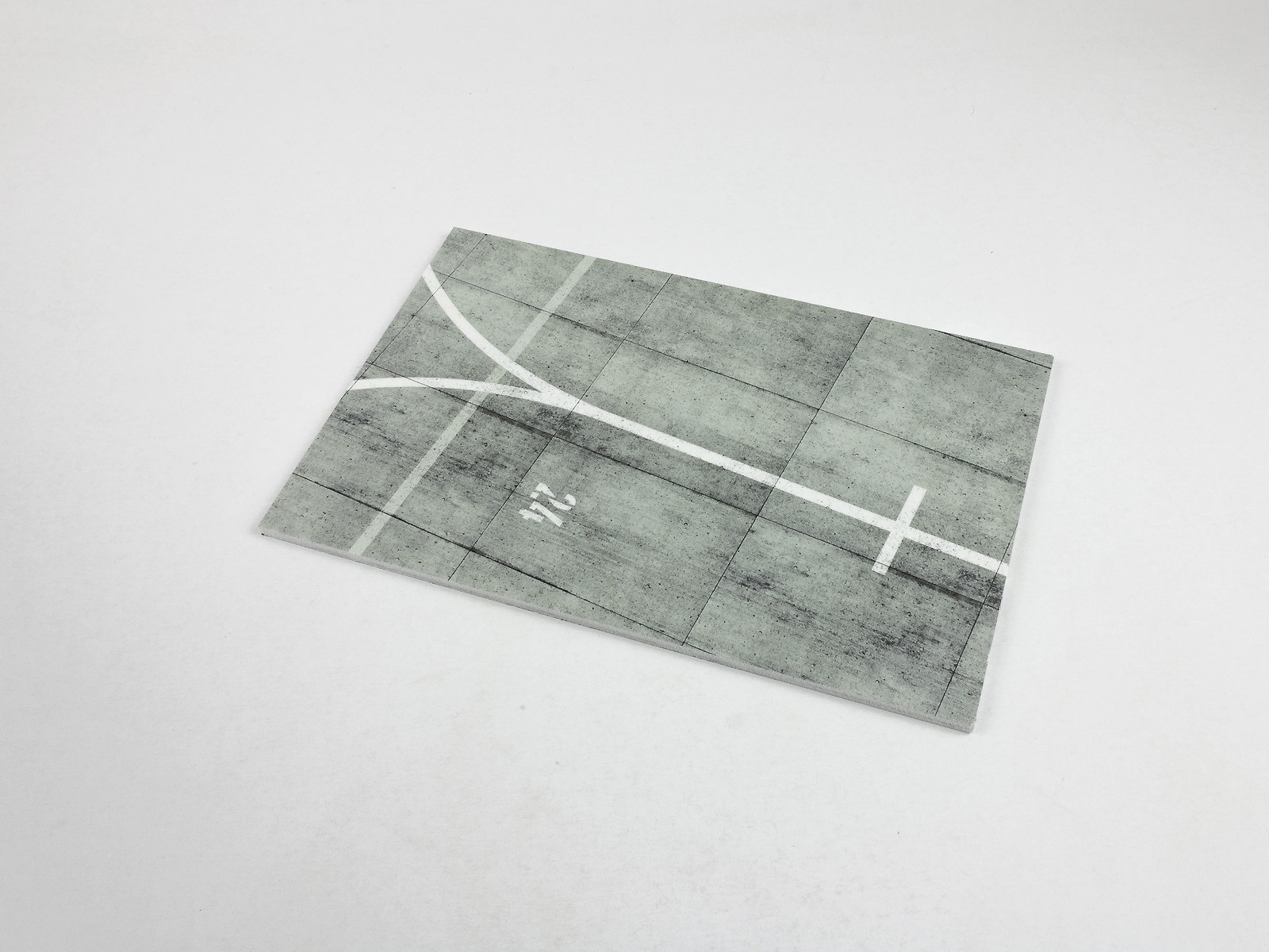 Modern NATO Airfield Type 3 250x160mm