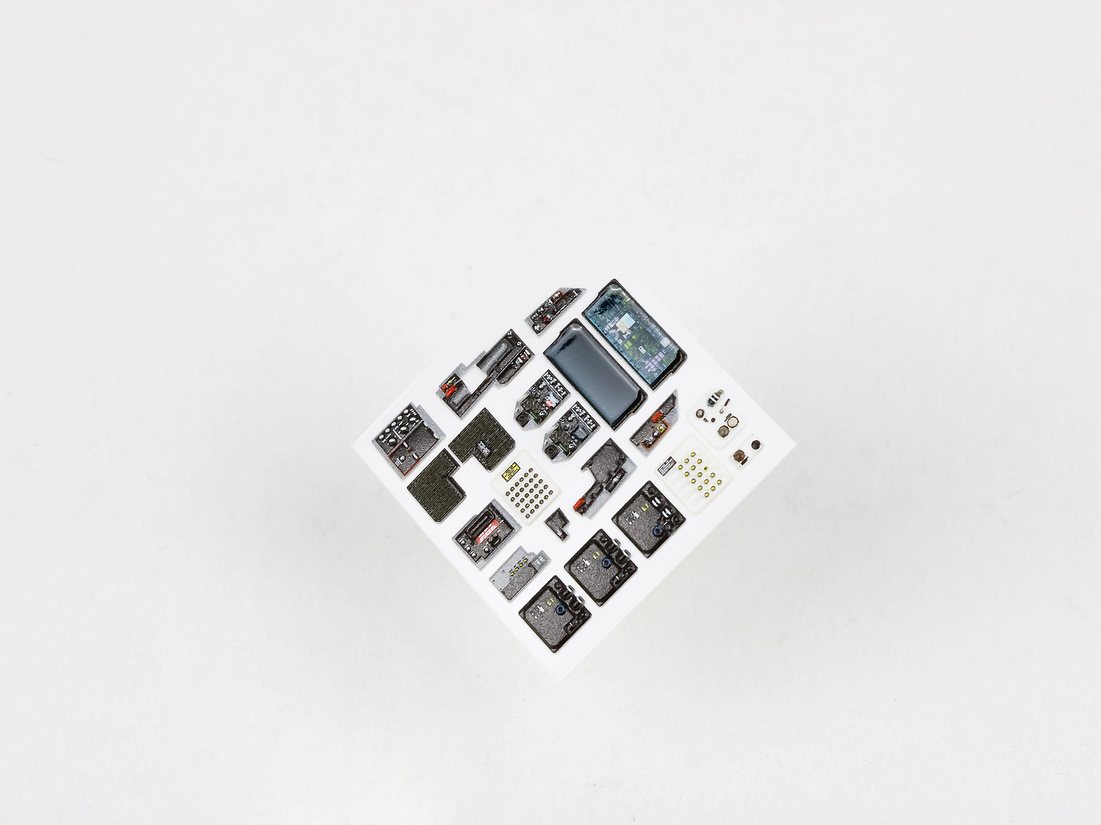 Lockheed Martin F-35B Lightning II