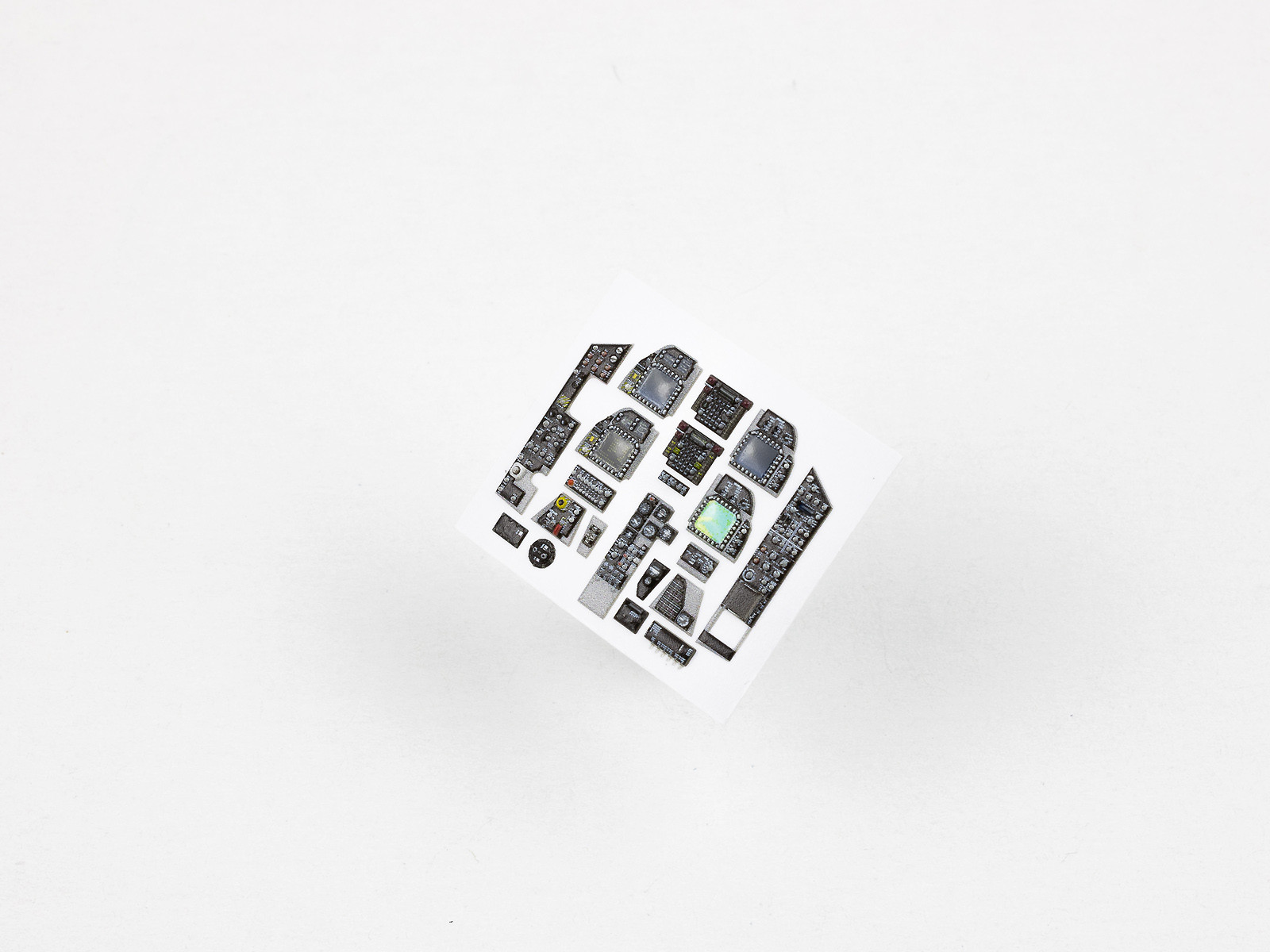 AV-8B Harrier II Plus