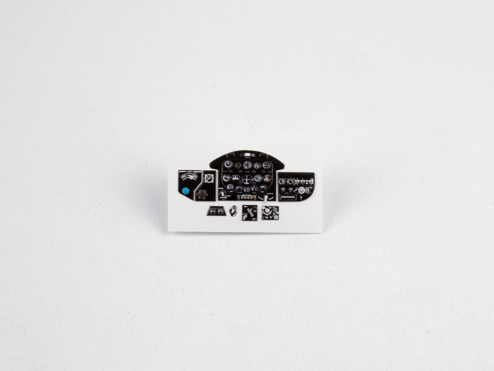 Mikoyan Gurevich MiG-3