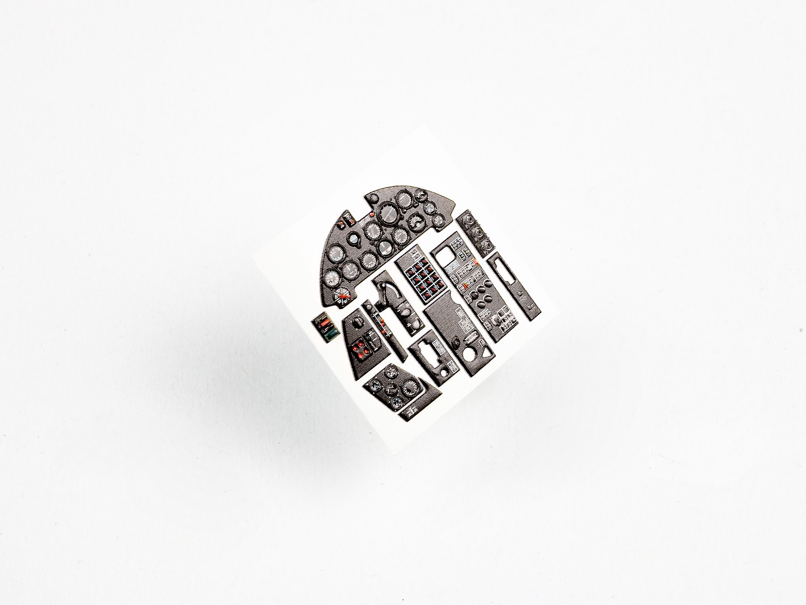 Vought F4U-1 Corsair