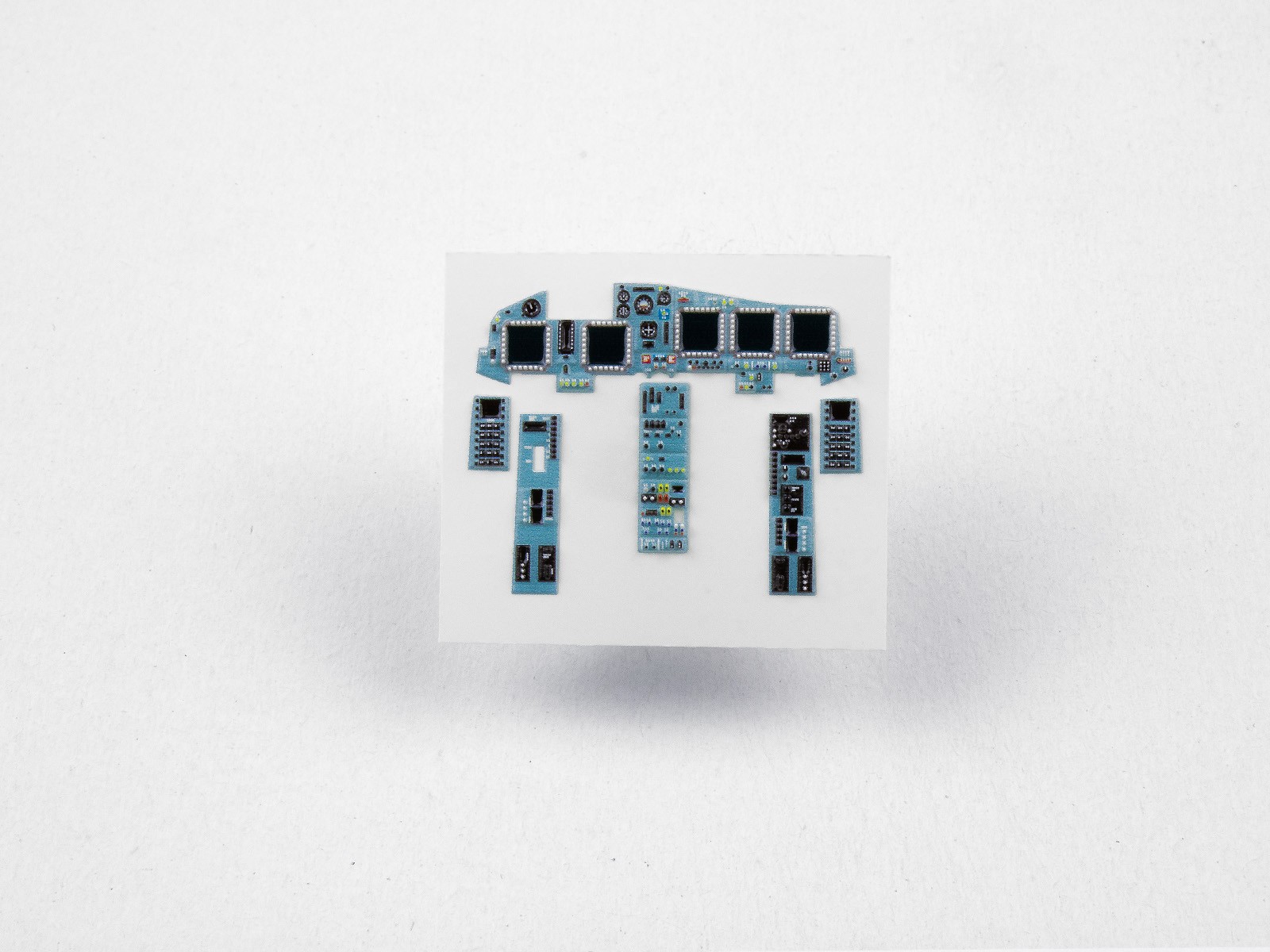 Sukhoi Su-34 Fullback BE