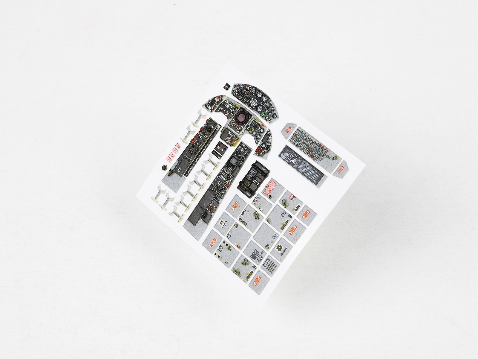 F-104S ASA M Starfighter