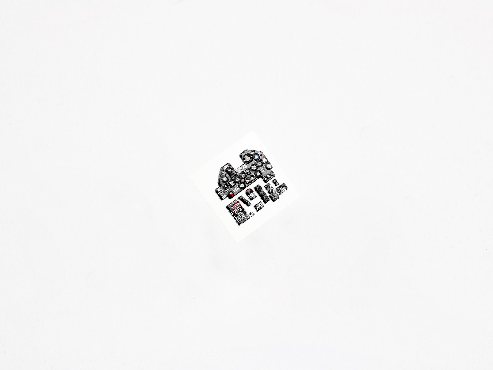 P-47D-25 Thunderbolt