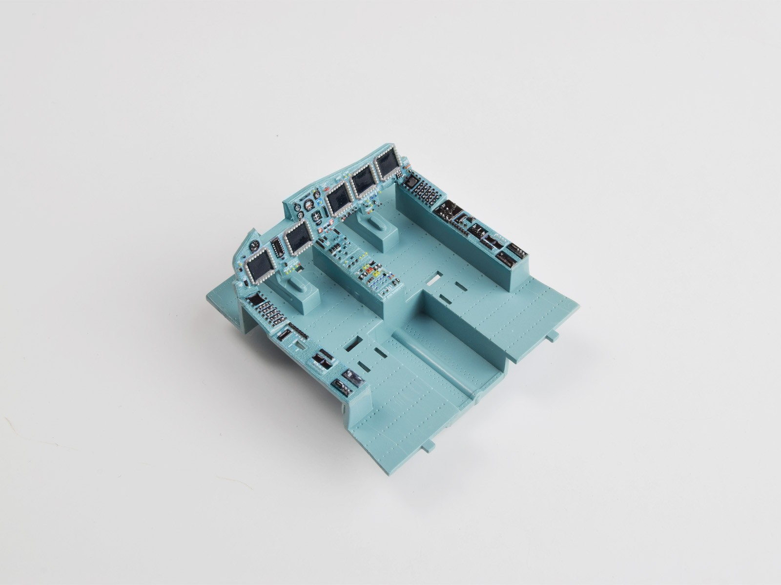 Sukhoi Su-34 Fullback BE