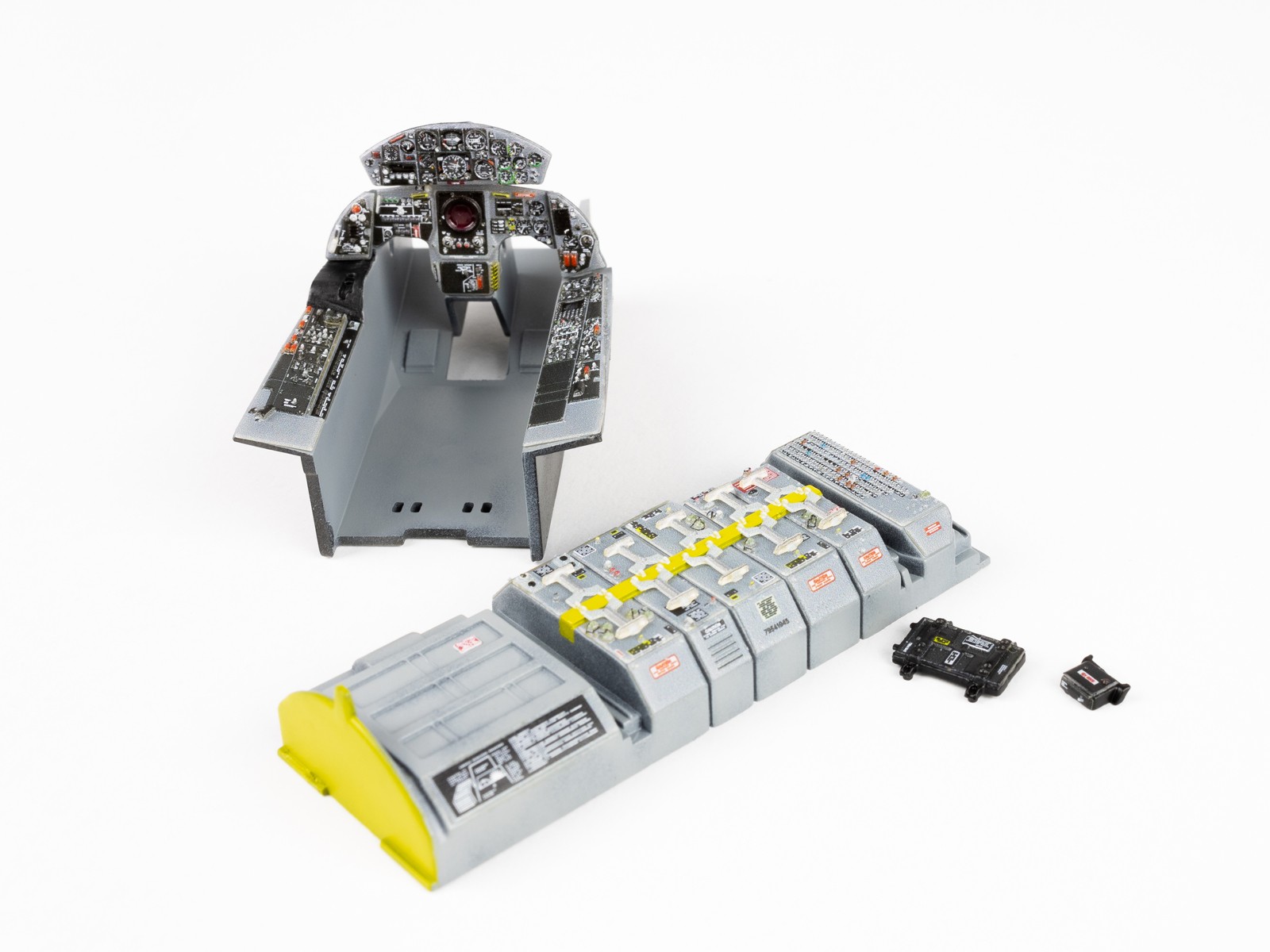 F-104S ASA M Starfighter