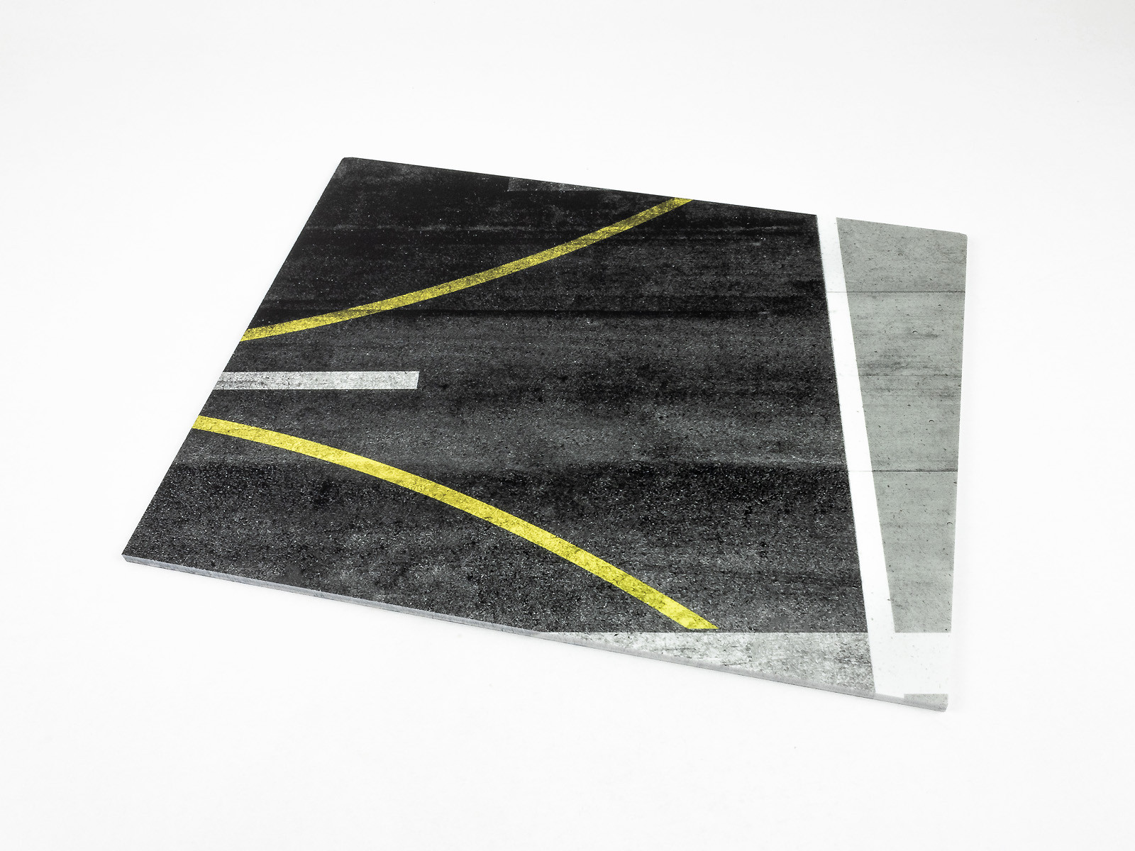 Modern NATO Airfield Type 10 300x230mm