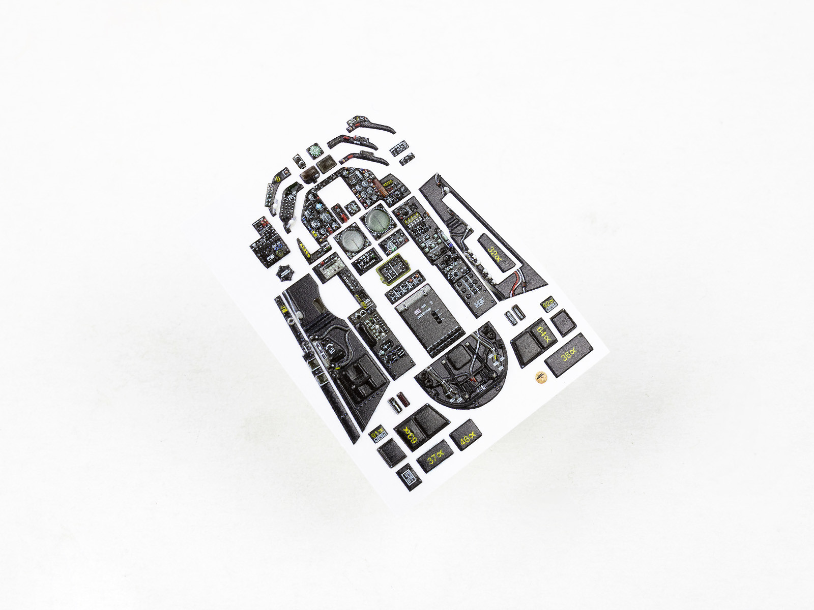 Sepecat Jaguar GR.1/GR.1A