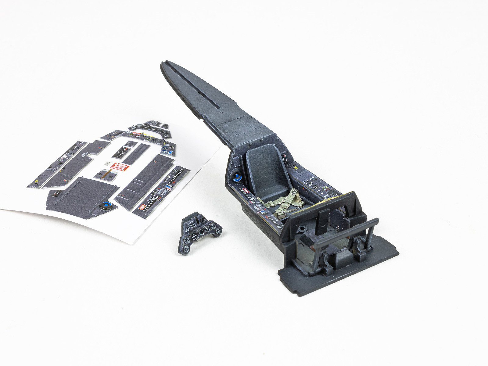 Focke Wulf Fw 190A-8 Updated