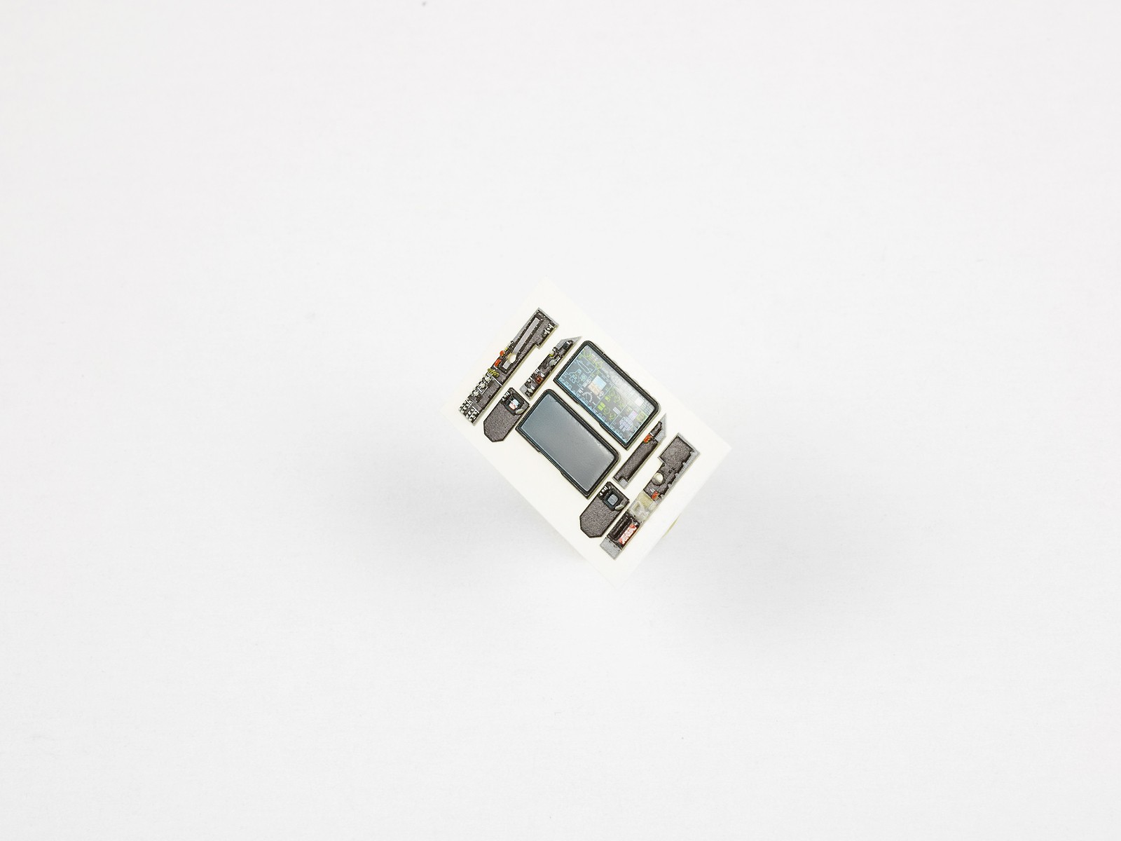 Lockheed Martin F-35A Lightning II