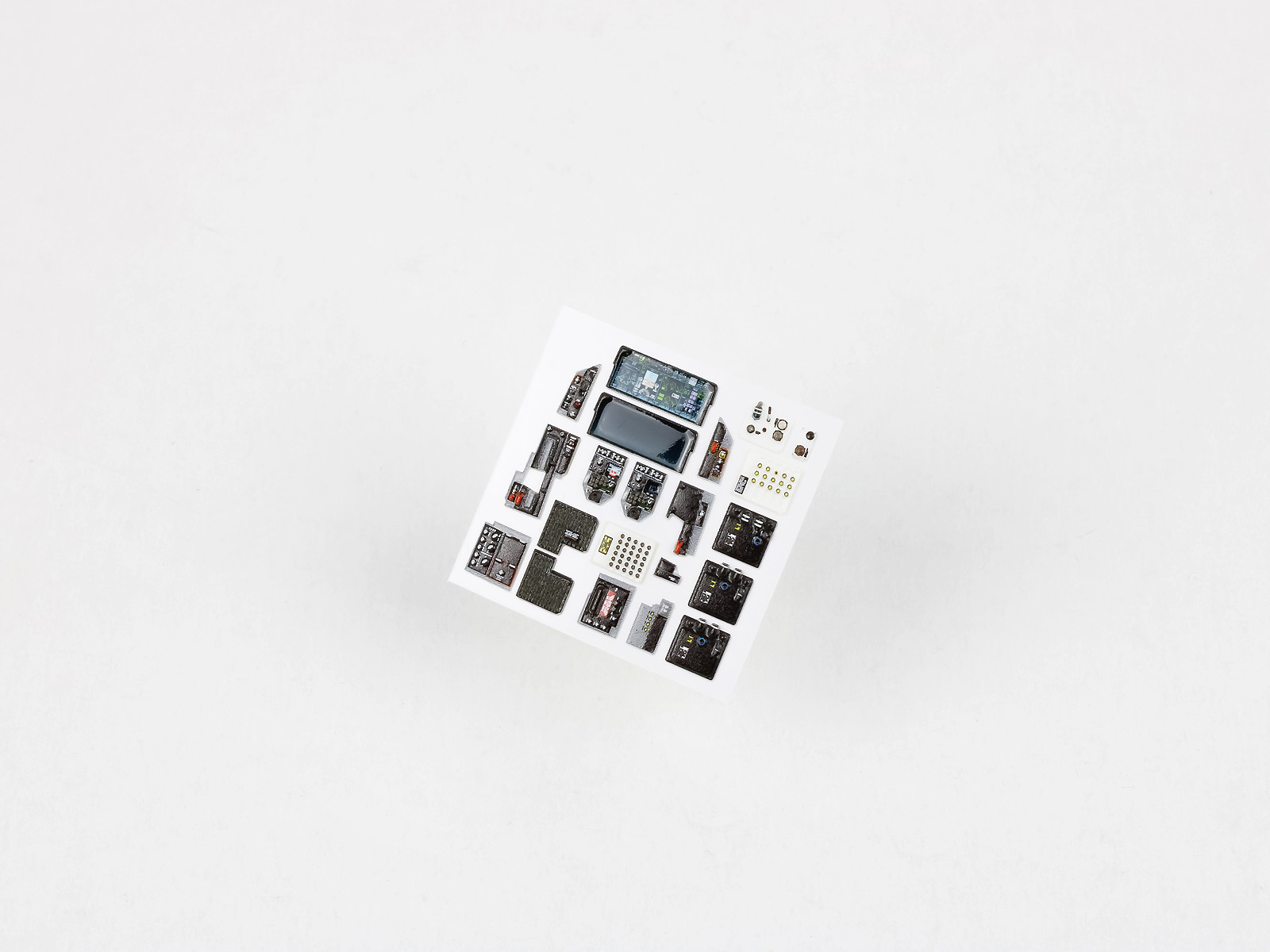 Lockheed Martin F-35B Lightning II