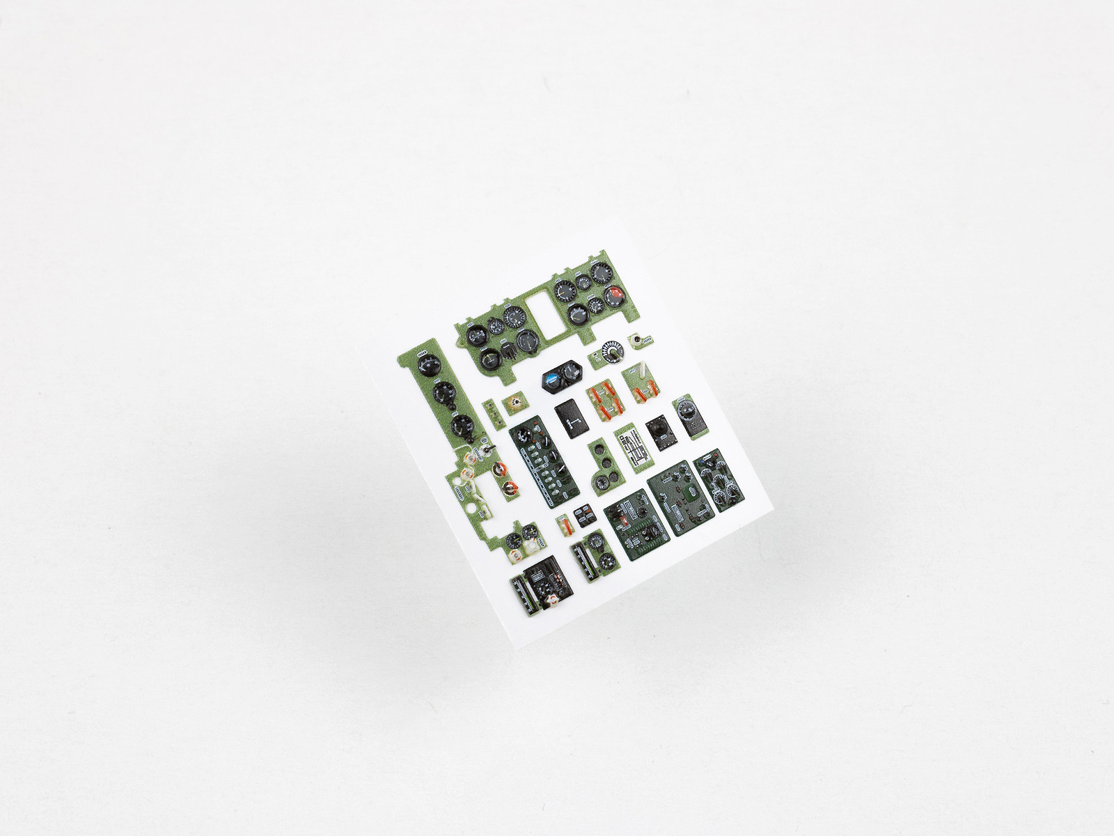 Mitsubishi A6M2 Zero Type 21