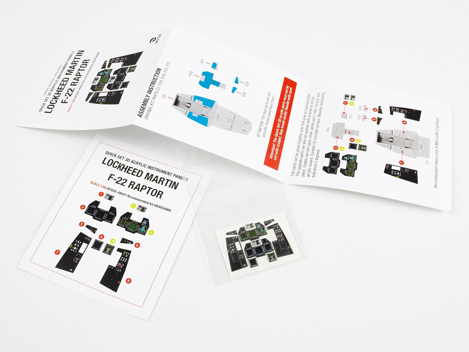 Lockheed Martin F-22 Raptor