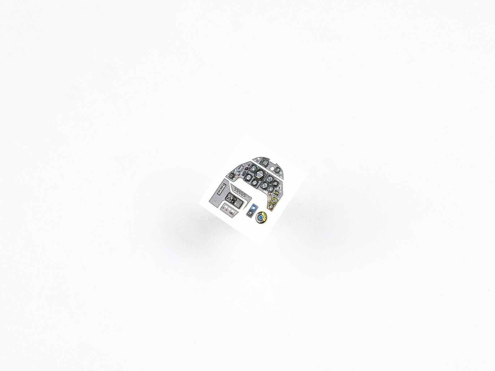 Messerschmitt Bf 109G-6